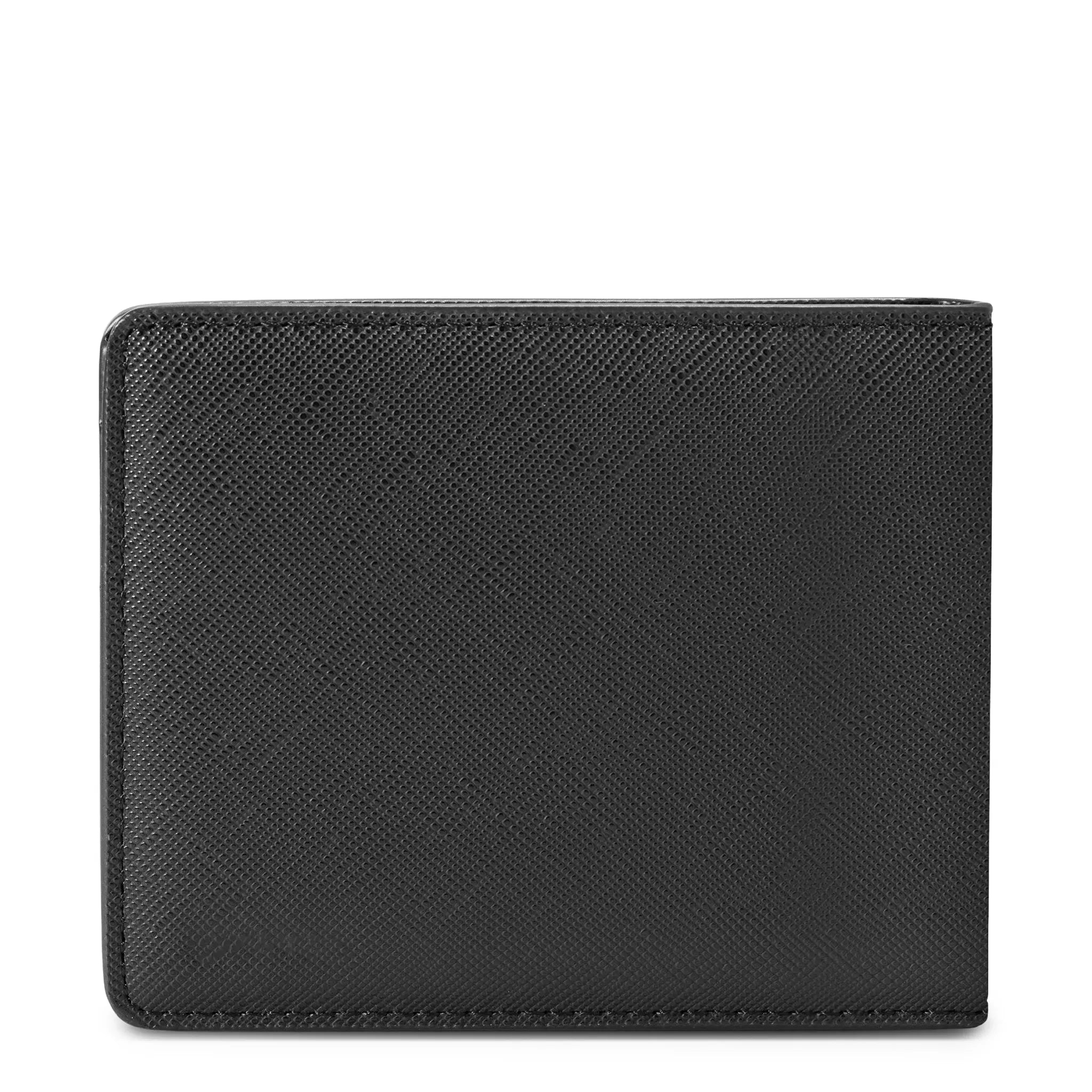 Formes Classic Nero Wallet - view 2