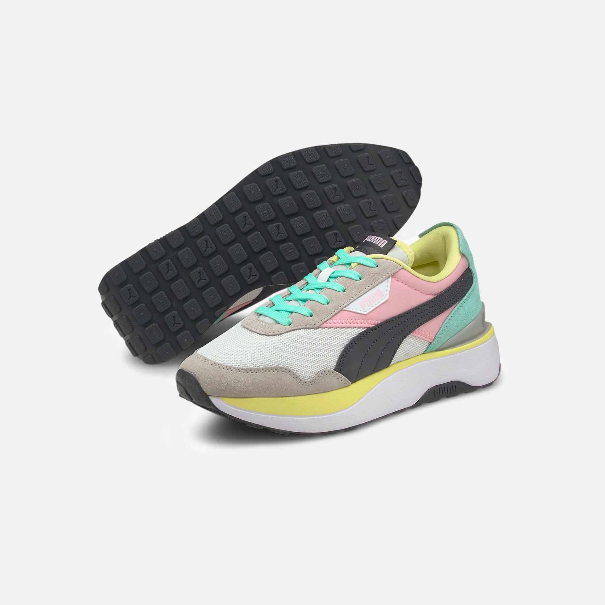 Puma | CRUISE RIDER PINK LADY