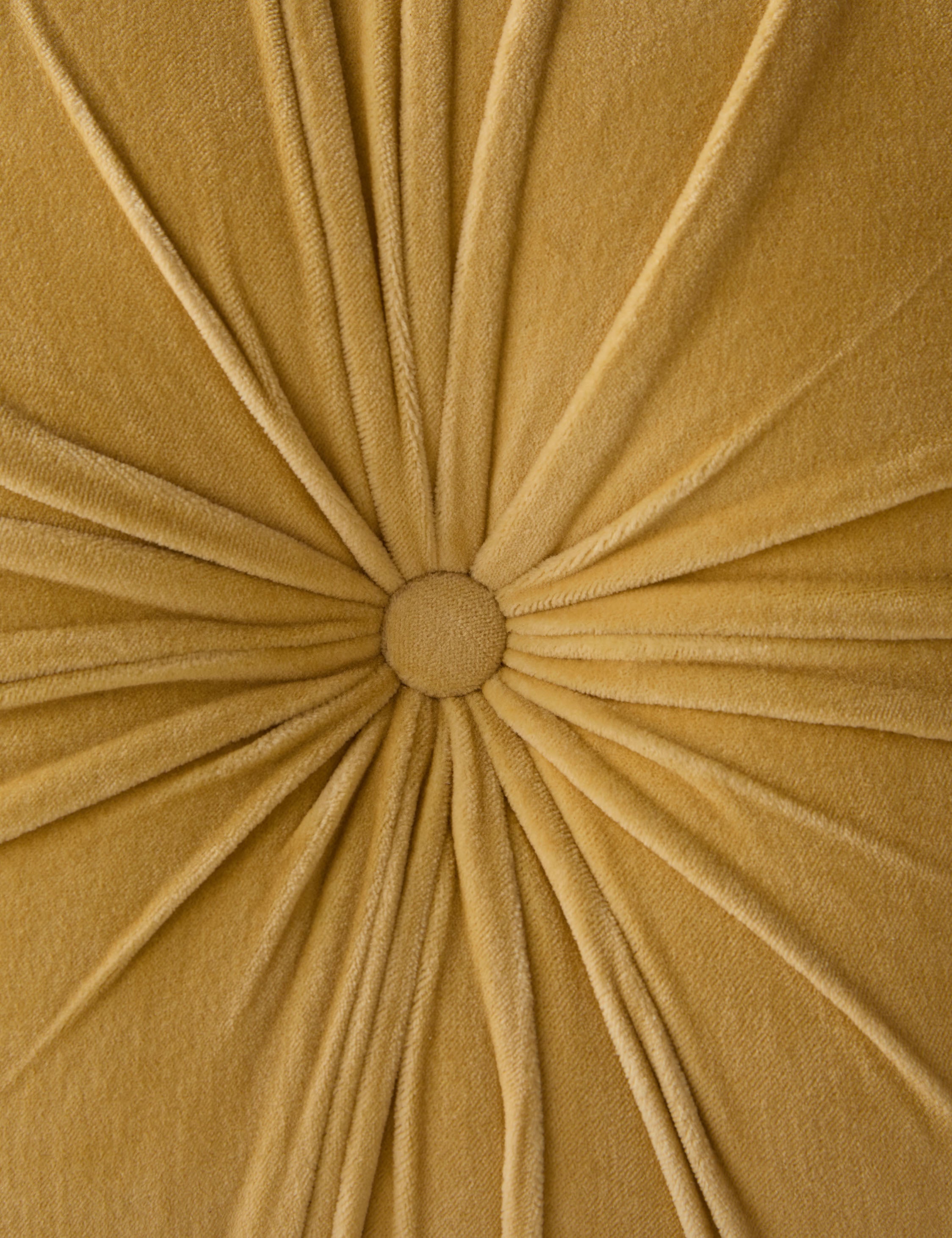 Lulu and Georgia Monroe Velvet Lumbar Pillow - view 7
