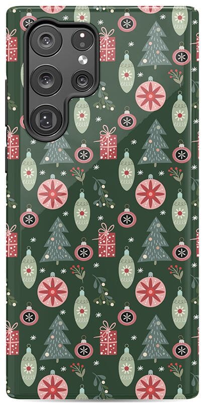 Casetry Tinsel Town | Christmas Ornament Case - view 25