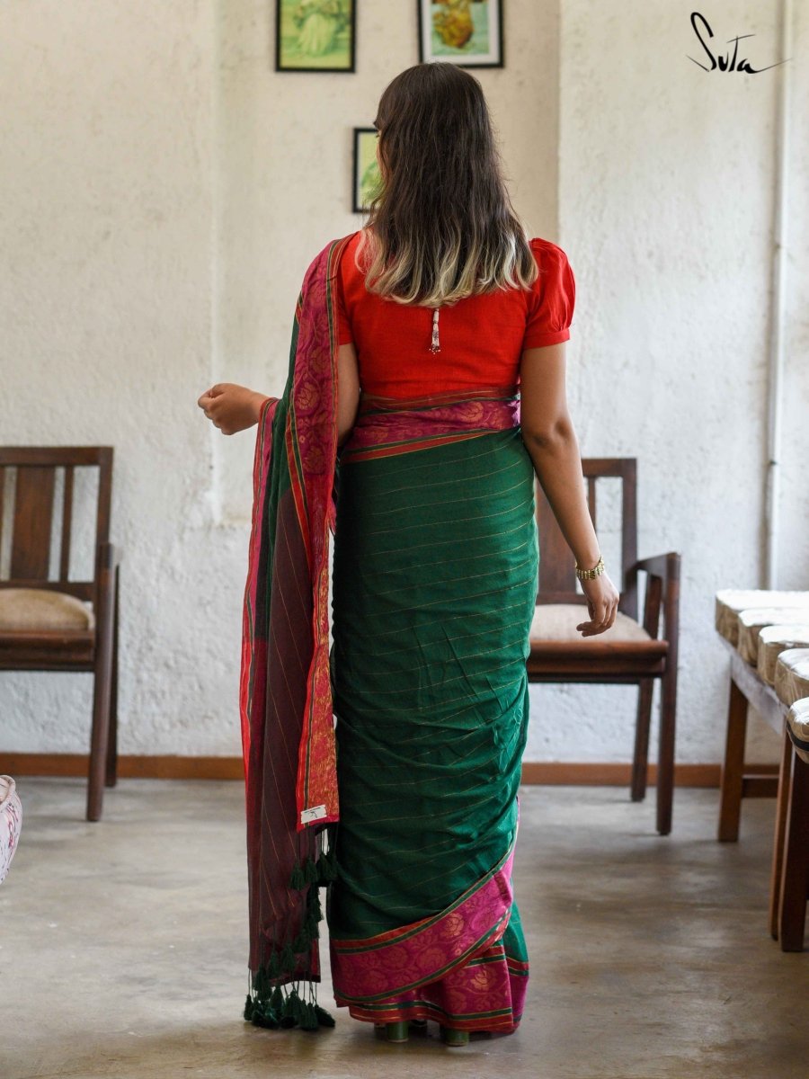 suta.in Enchanted Meadows – Women's - view 3