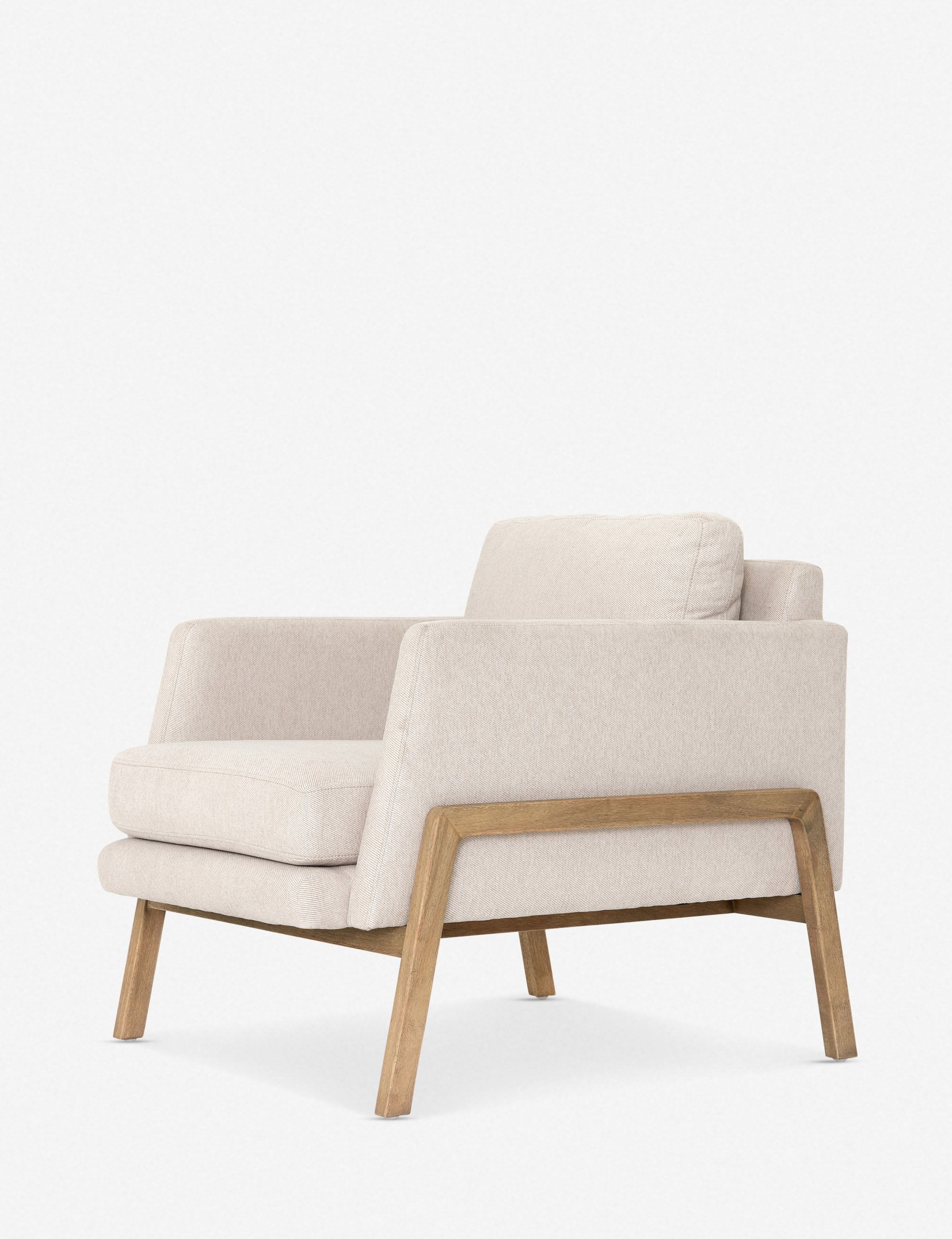 Lulu and Georgia Afton Accent Chair - view 4