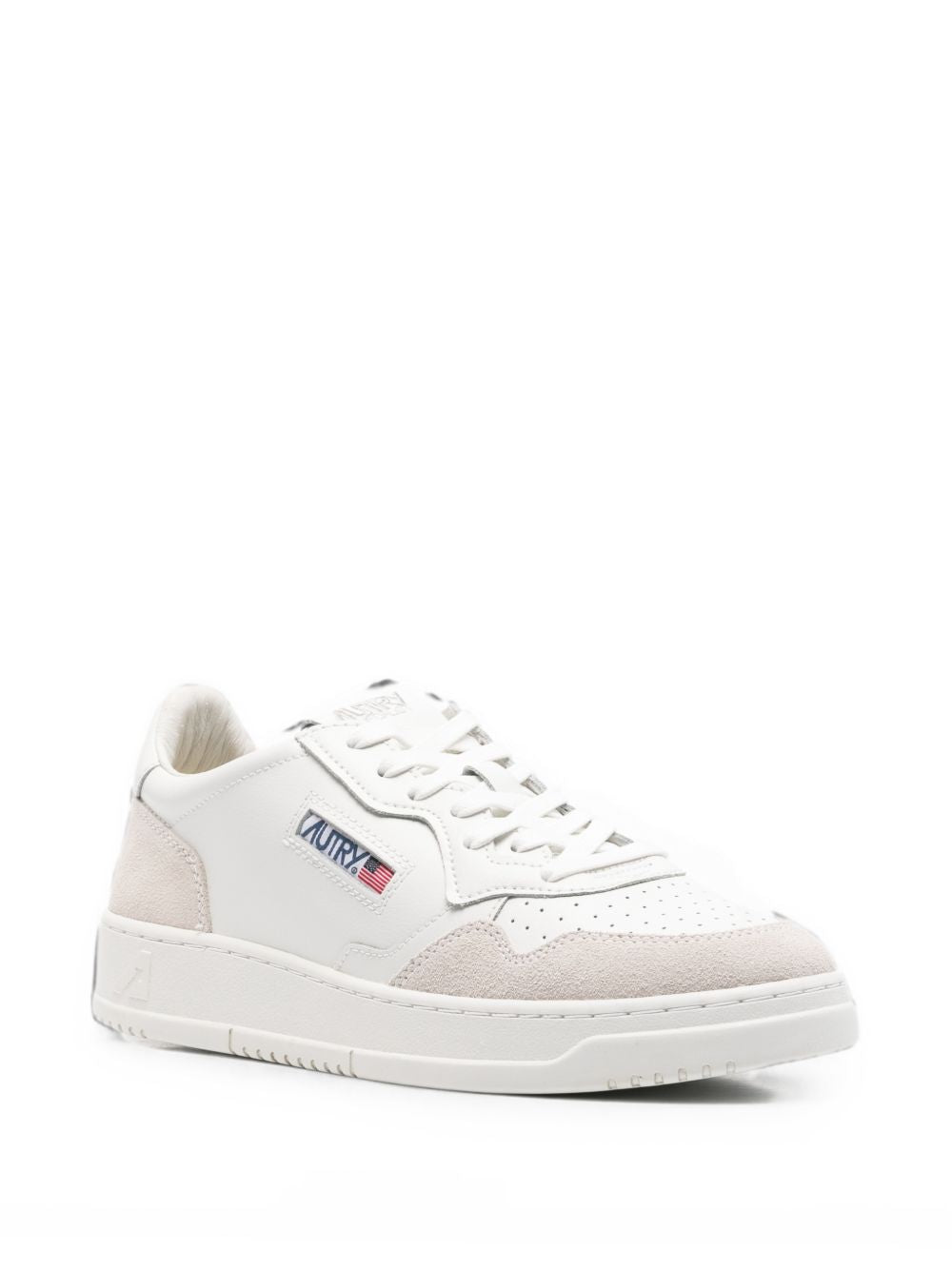 Autry Medalist Low Sneakers - view 2