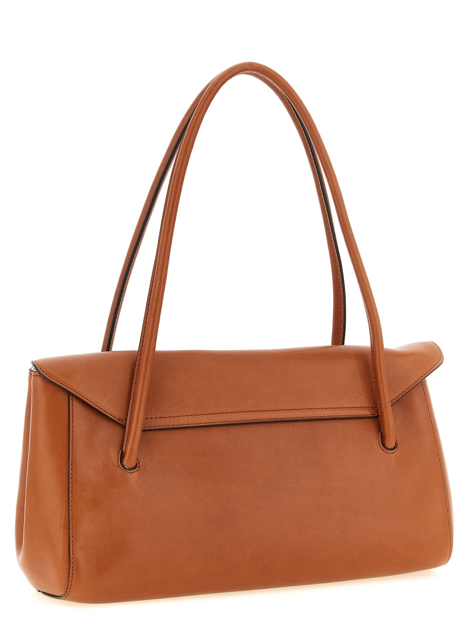 Marni Leather E/w Shoulder Bag - view 2