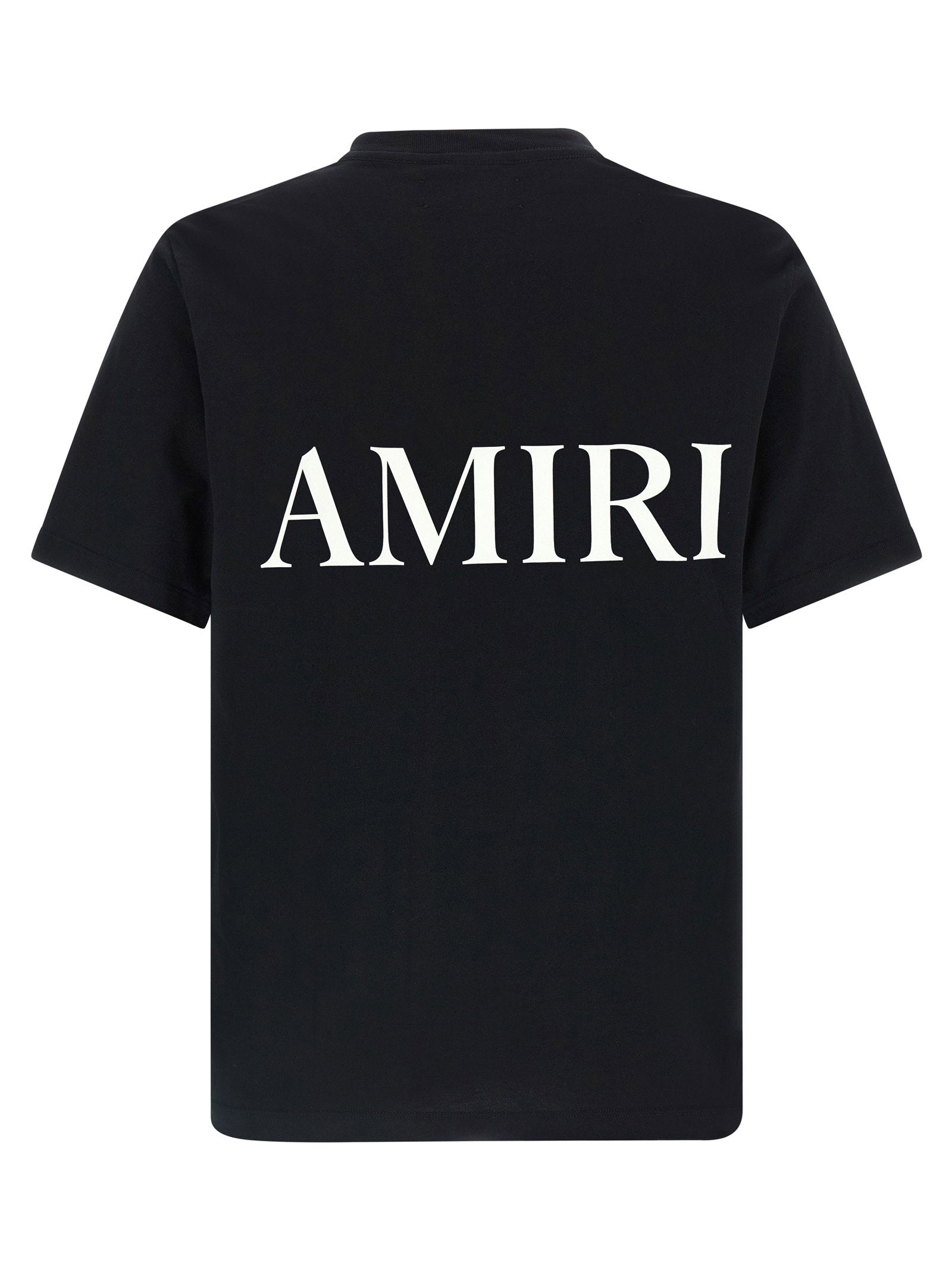 Amiri Ma Core Logo T-shirt – 100% cotton - view 2