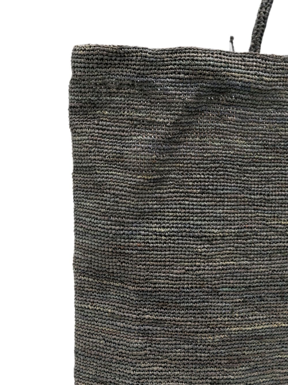 Sophie Digard Raffia Tote Bag – Raffia 100% - view 2