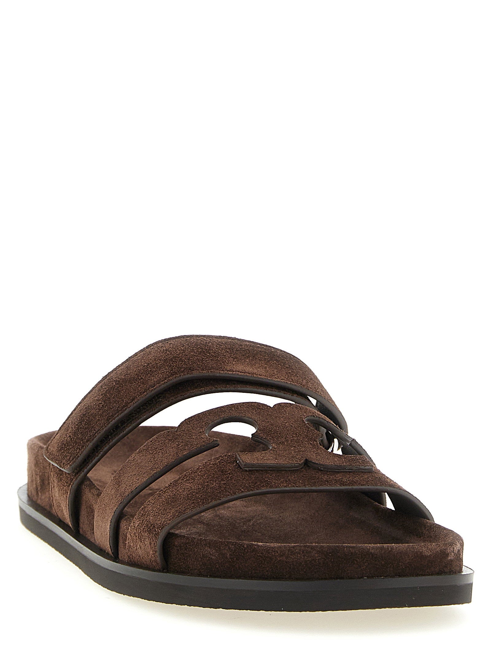 Tory Burch Ines Sandals - view 2