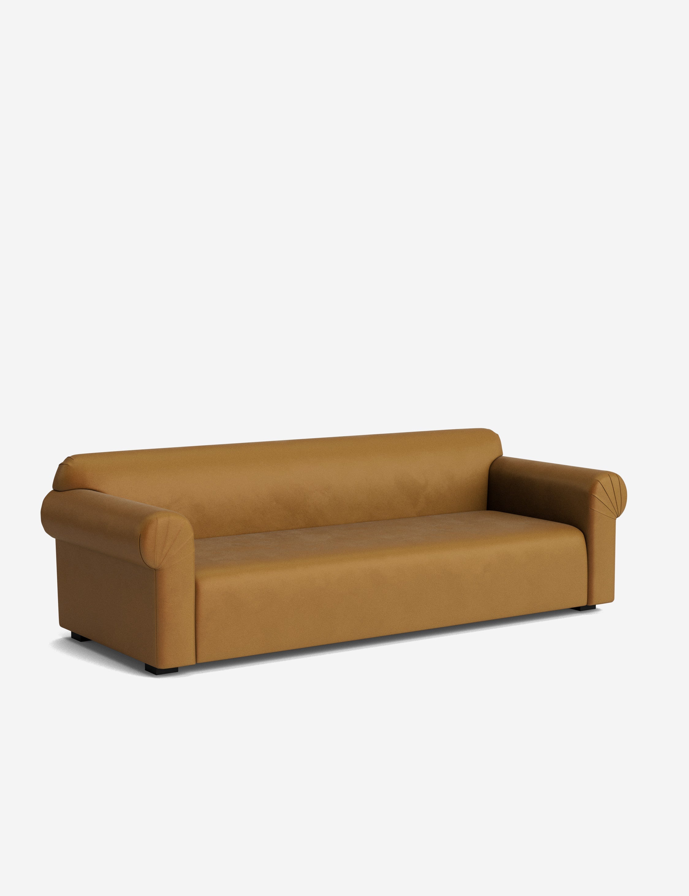 Lulu and Georgia Ozmun Sofa - view 21