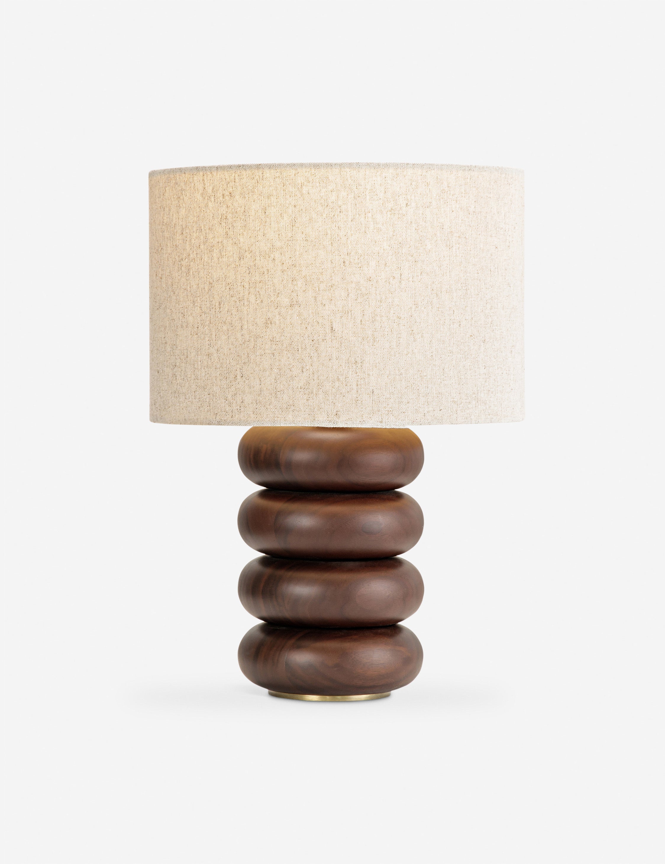 Lulu and Georgia Linus Table Lamp - view 27