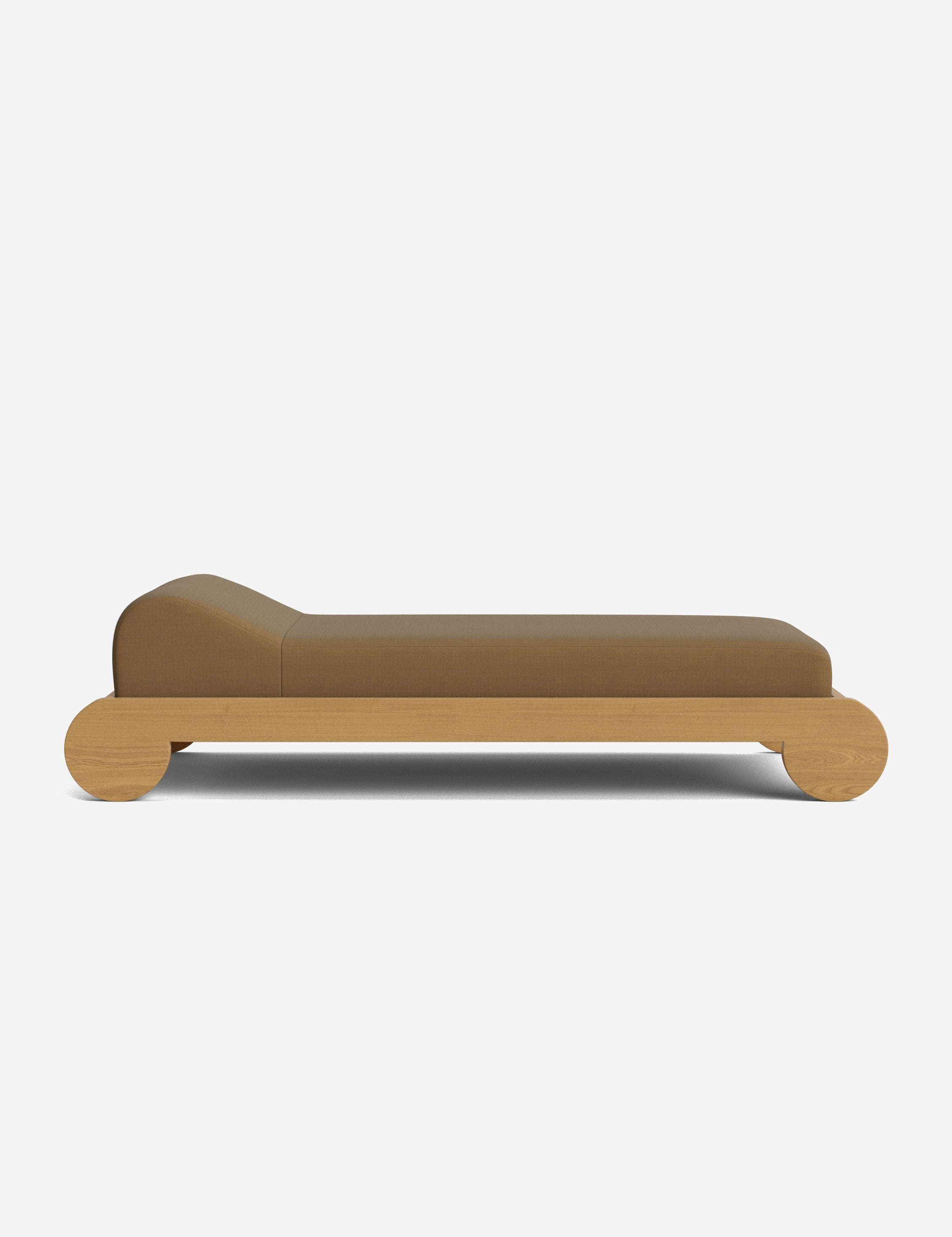 Lulu and Georgia Ionic Daybed by Sarah Sherman Samuel - view 28