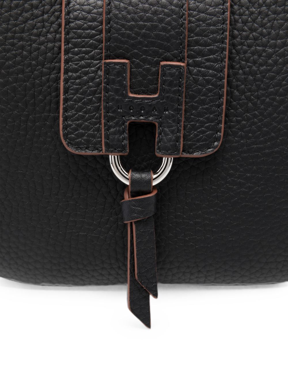 Hogan H-Bag Small Crossbody – Calf Leather 100% - view 2