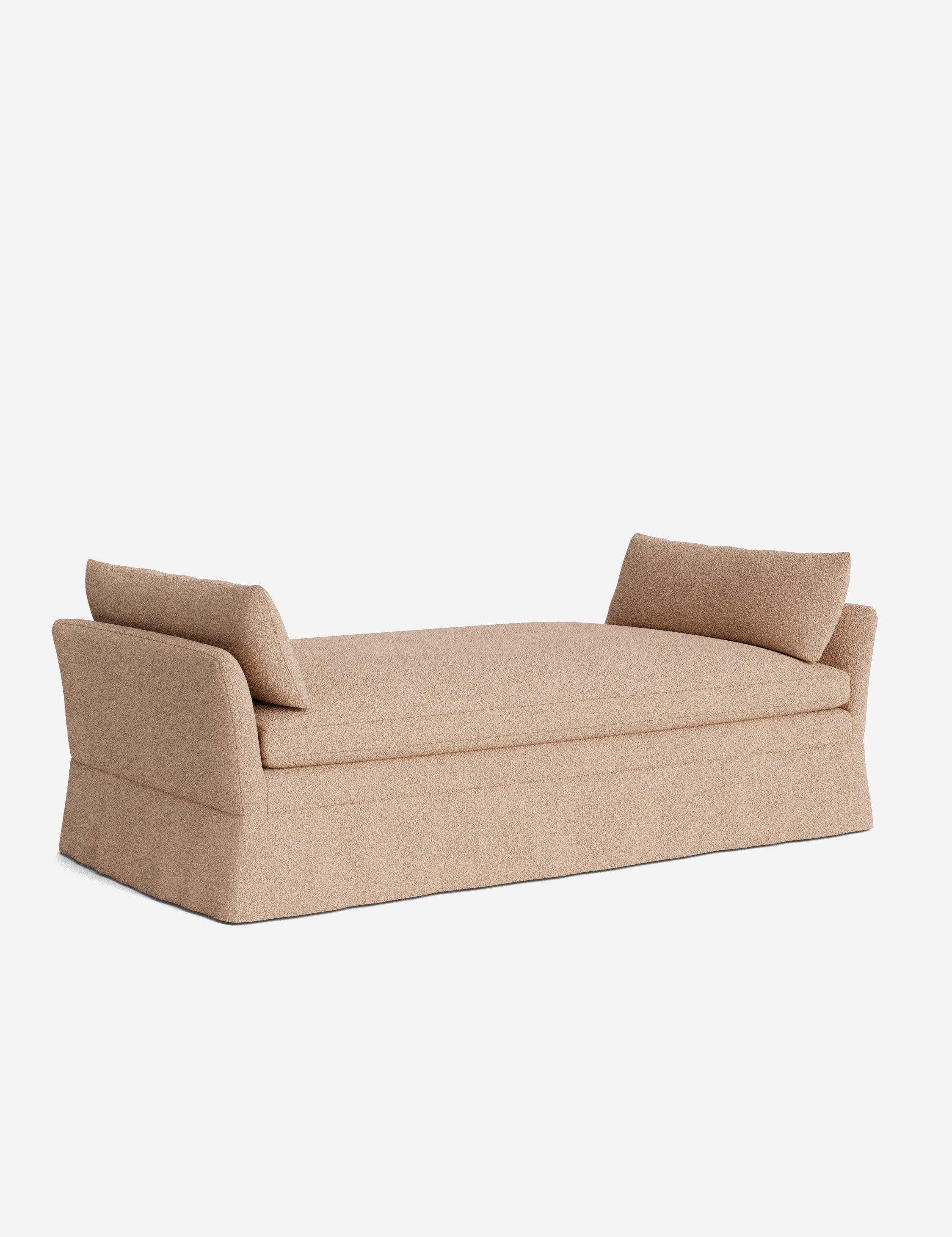 Lulu and Georgia Portola Slipcover Daybed - view 161