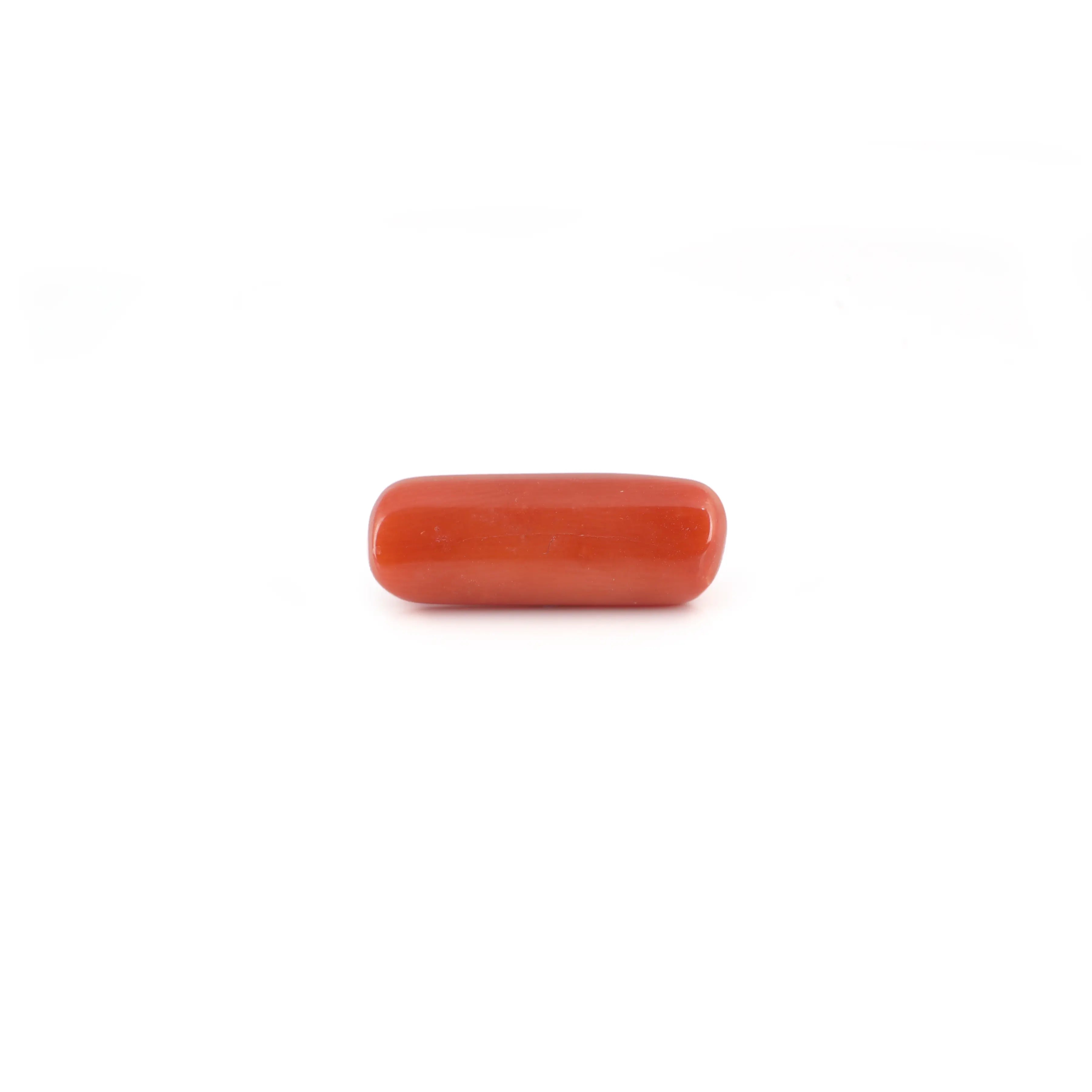 Pramogh Red Coral - 6.4 Carat - view 2