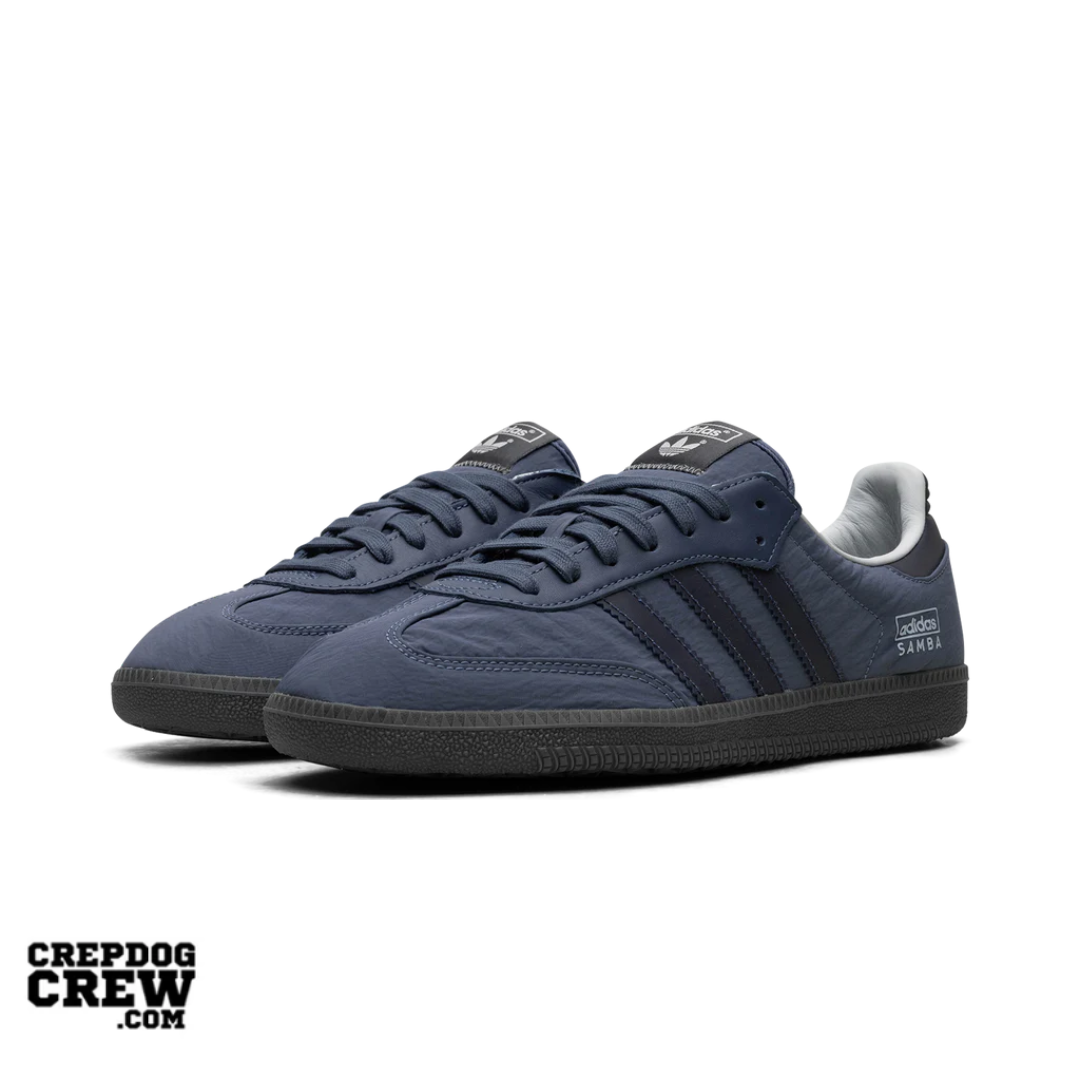 adidas Samba OG Preloved Ink – NAVY - view 2