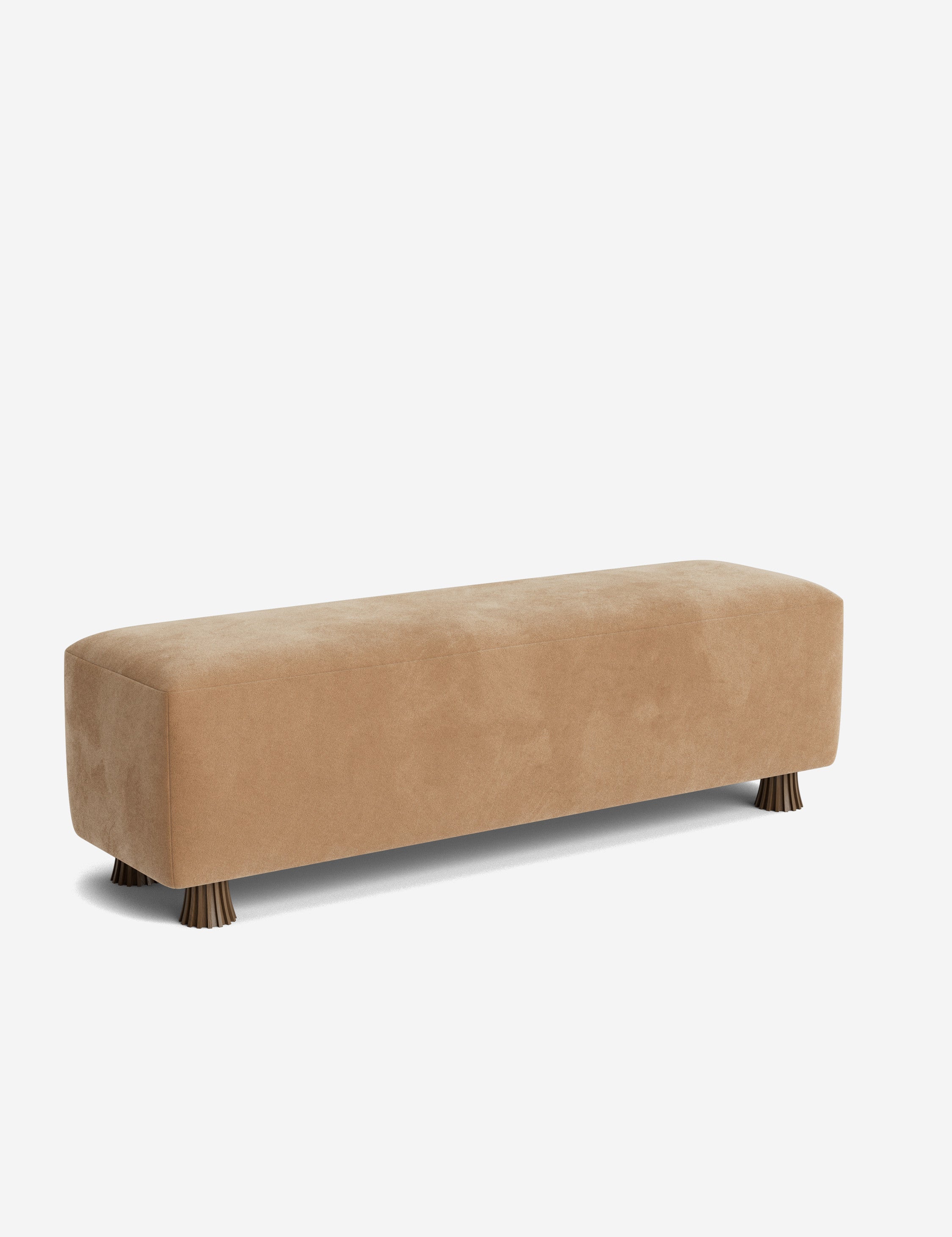 Lulu and Georgia Ansel Bench by DISC Interiors - view 127