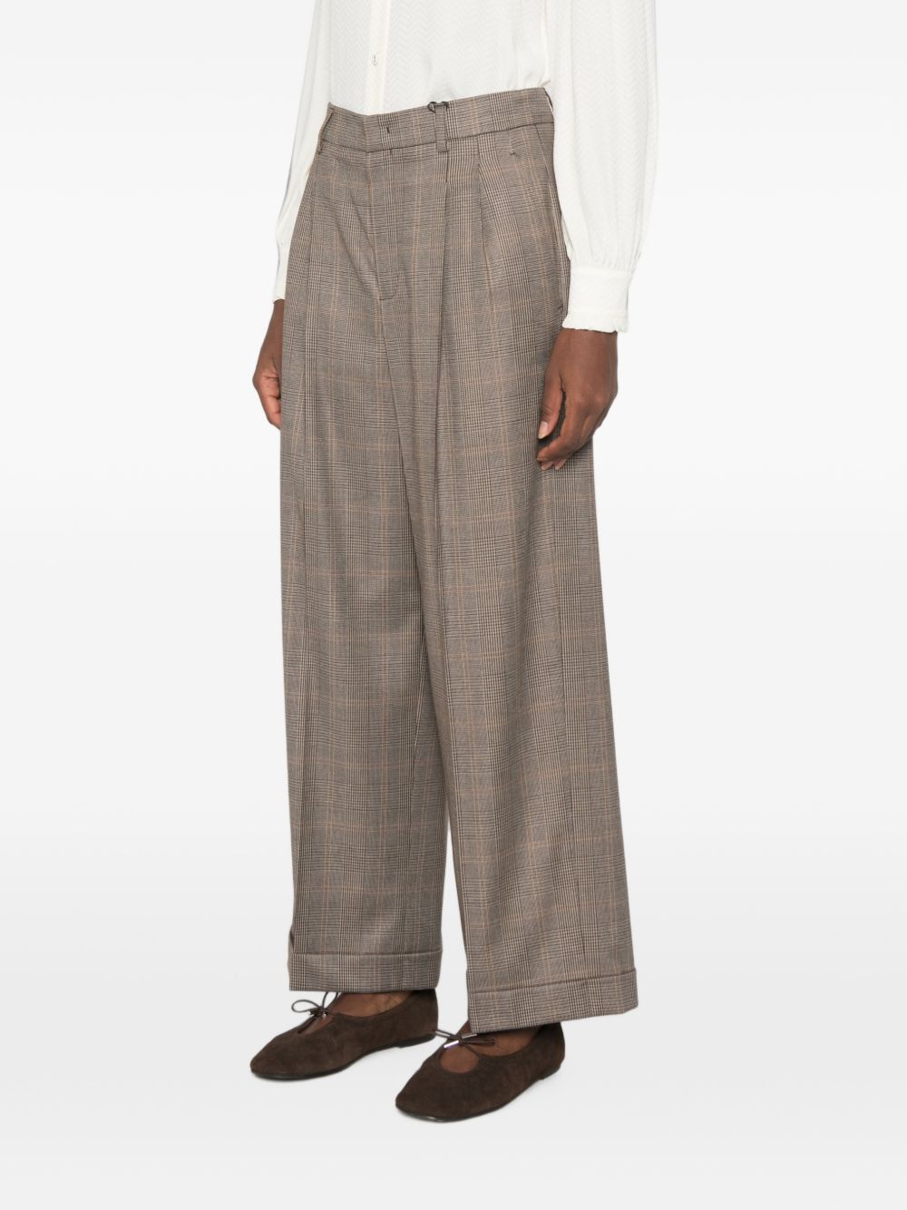 ROSSI Trousers - view 4