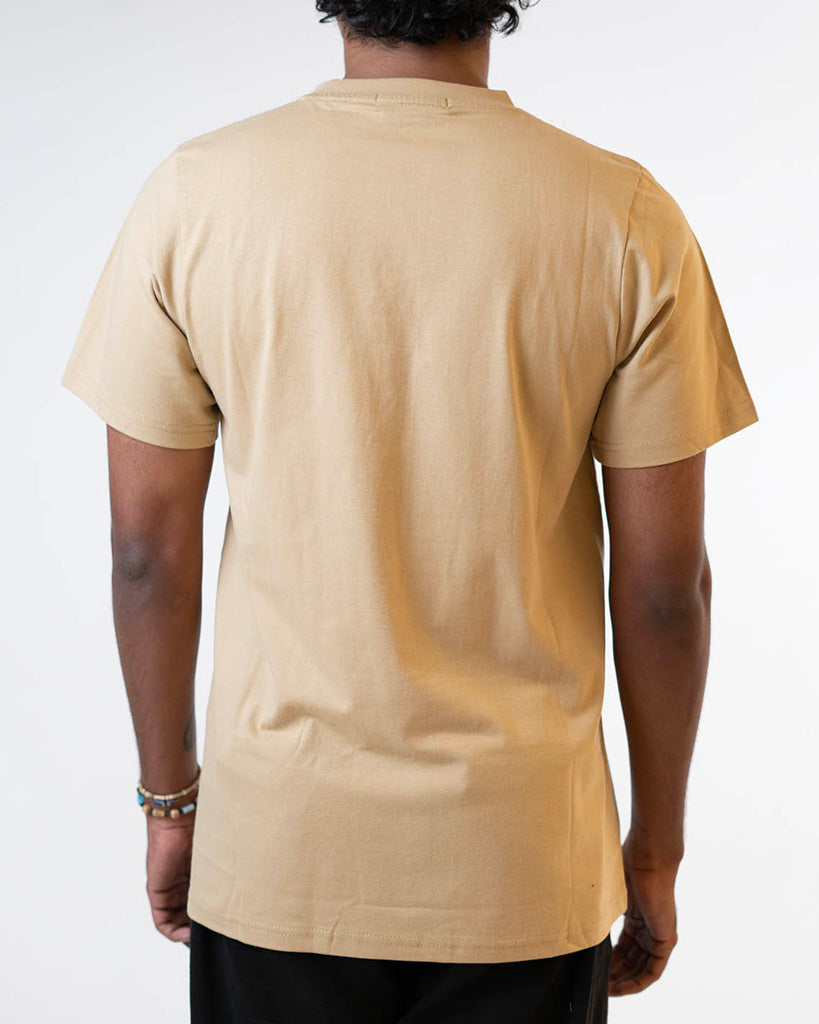 Moncler Genius 2 Moncler Logo T-Shirt - view 2