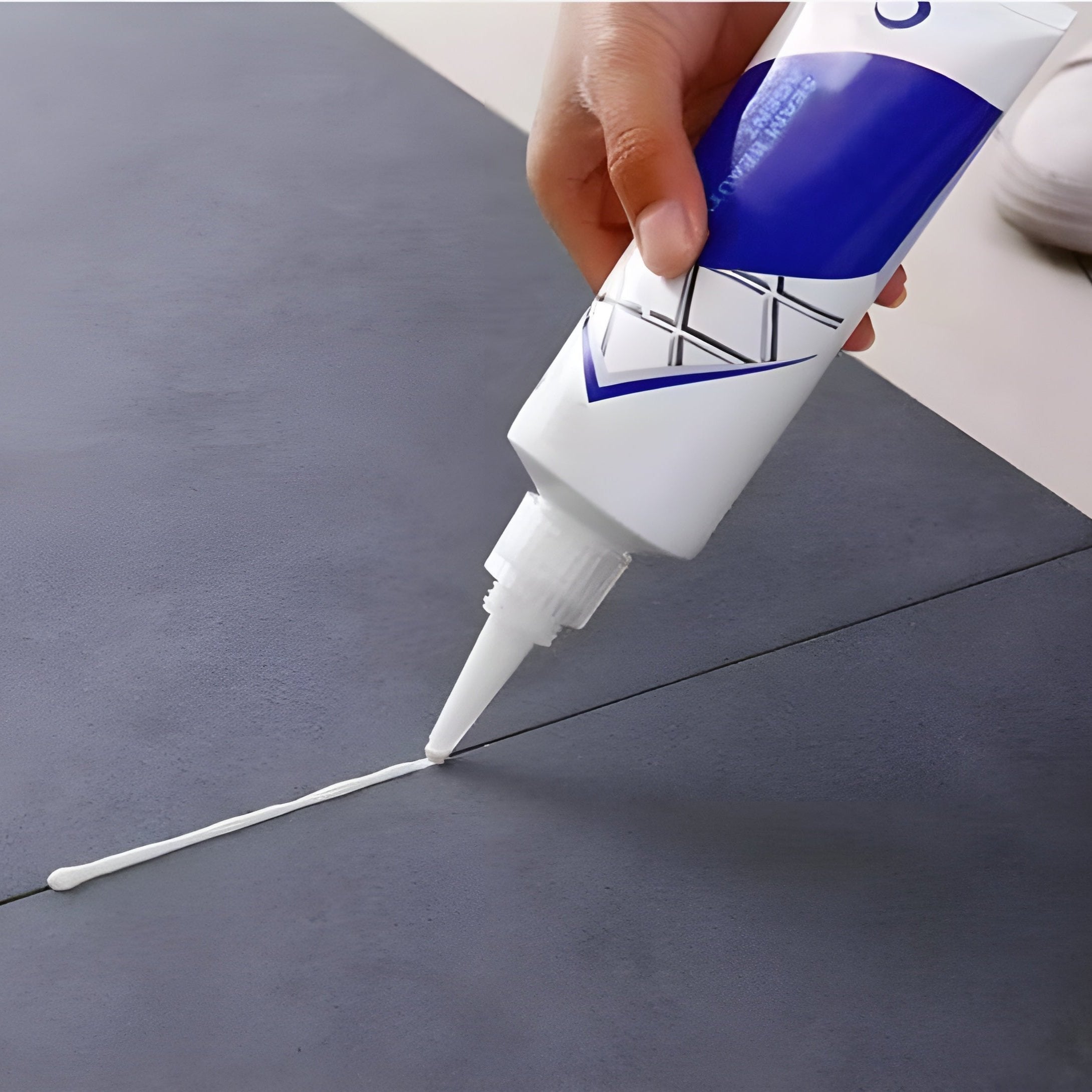 Catterton Multipurpose Gap Filler Waterproof Tube