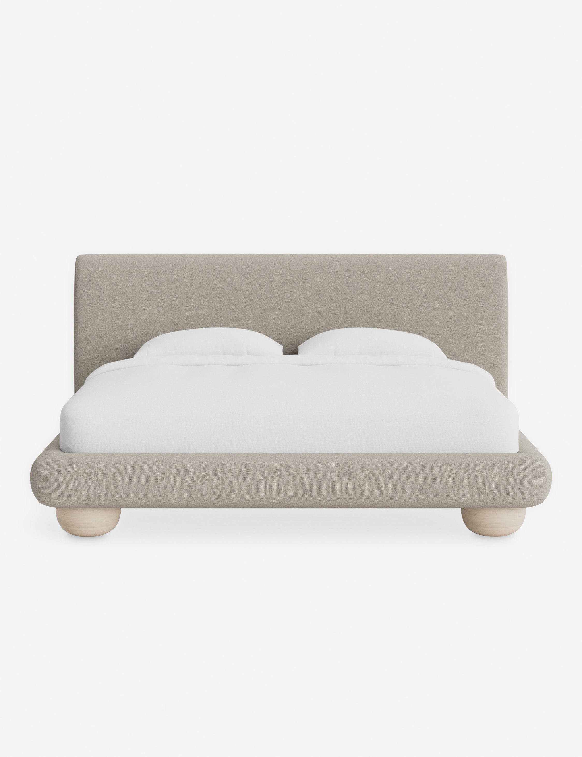 Lulu and Georgia Rigby Platform Bed - view 44