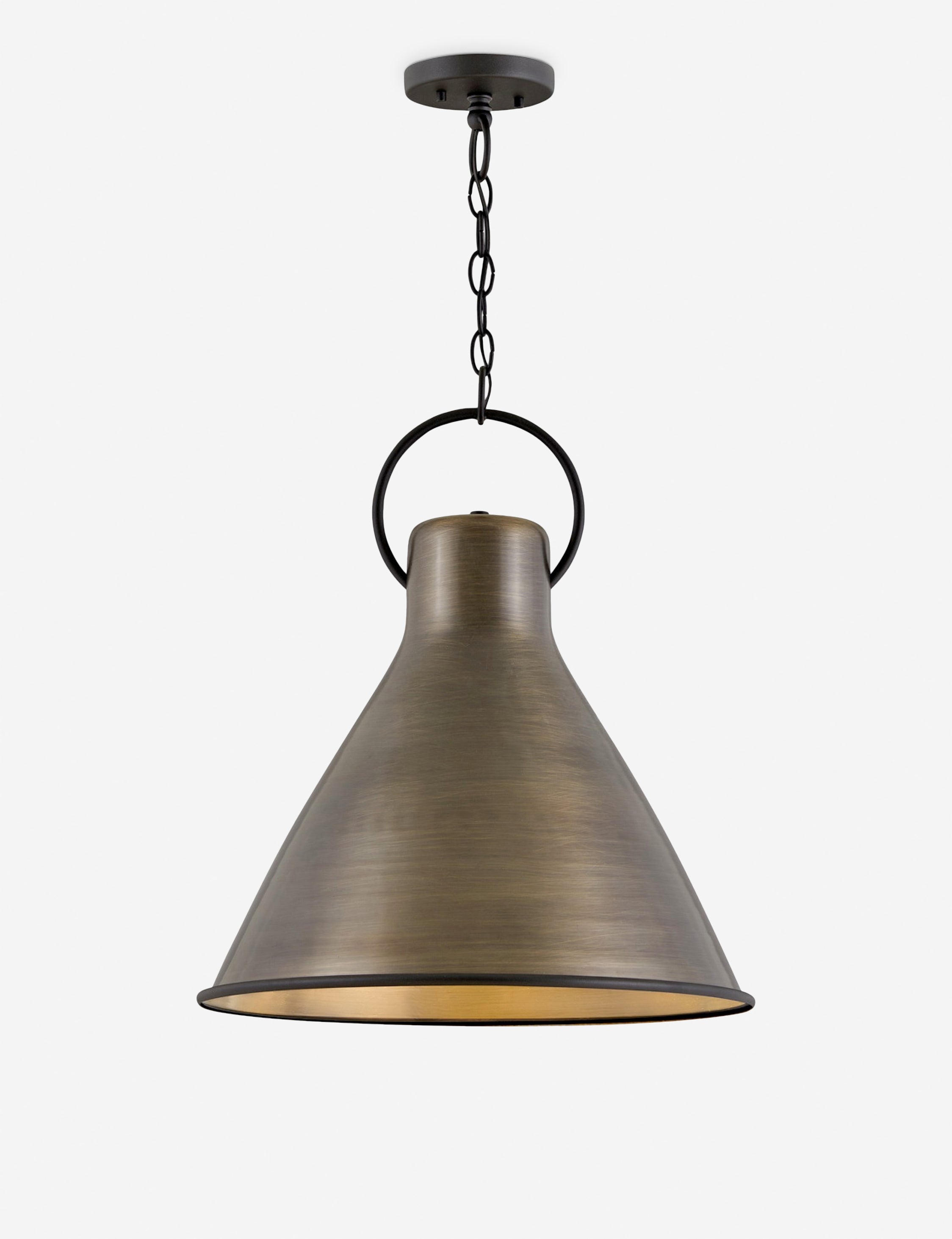 Lulu and Georgia Whatley Pendant Light - view 3