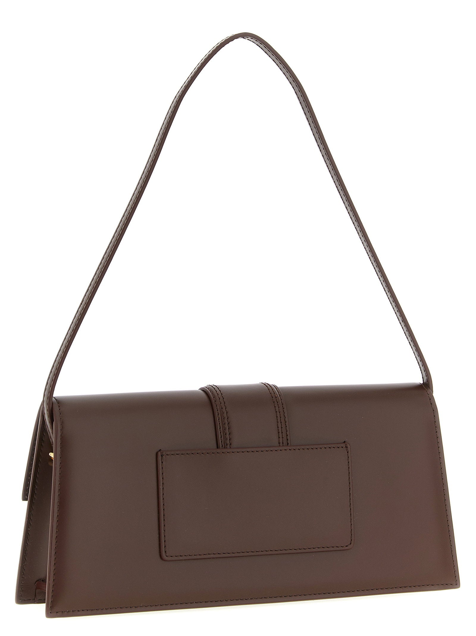 Jacquemus Le Bambino Long Shoulder Bag - view 2