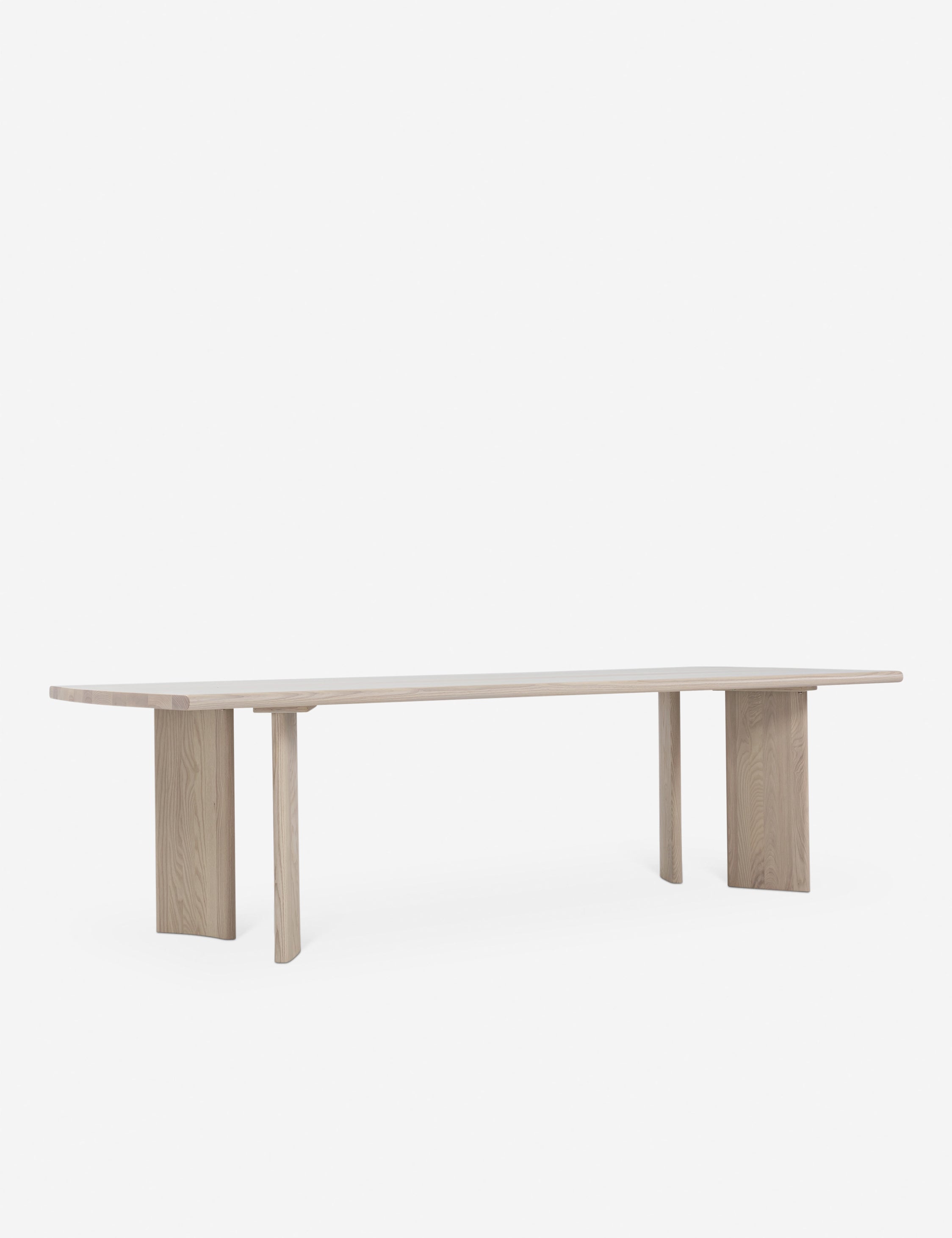 Lulu and Georgia Crest Dining Table by Sun at Six - view 2