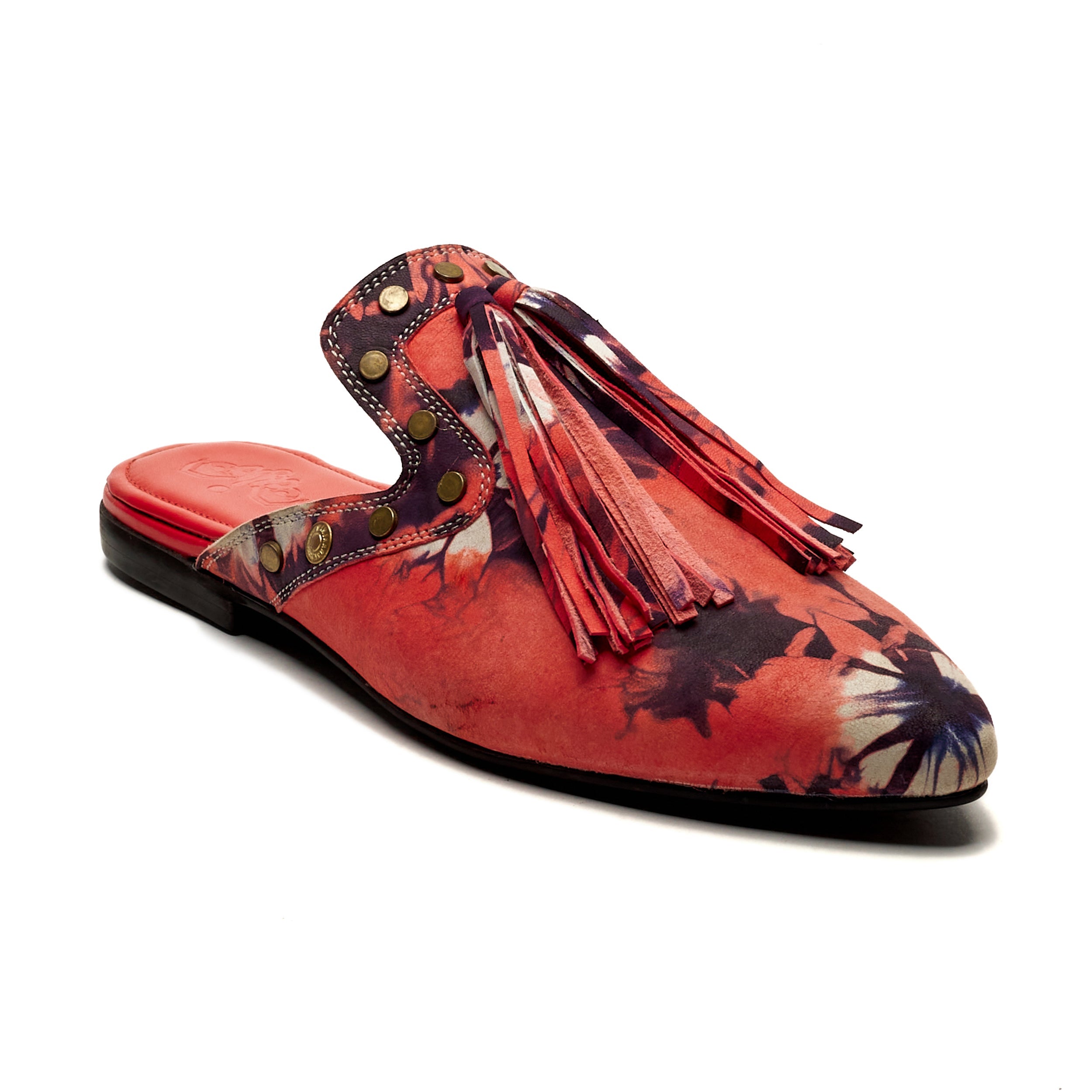 Banjaaran India Nodum Cone Mules Women's (discontinued) - view 2