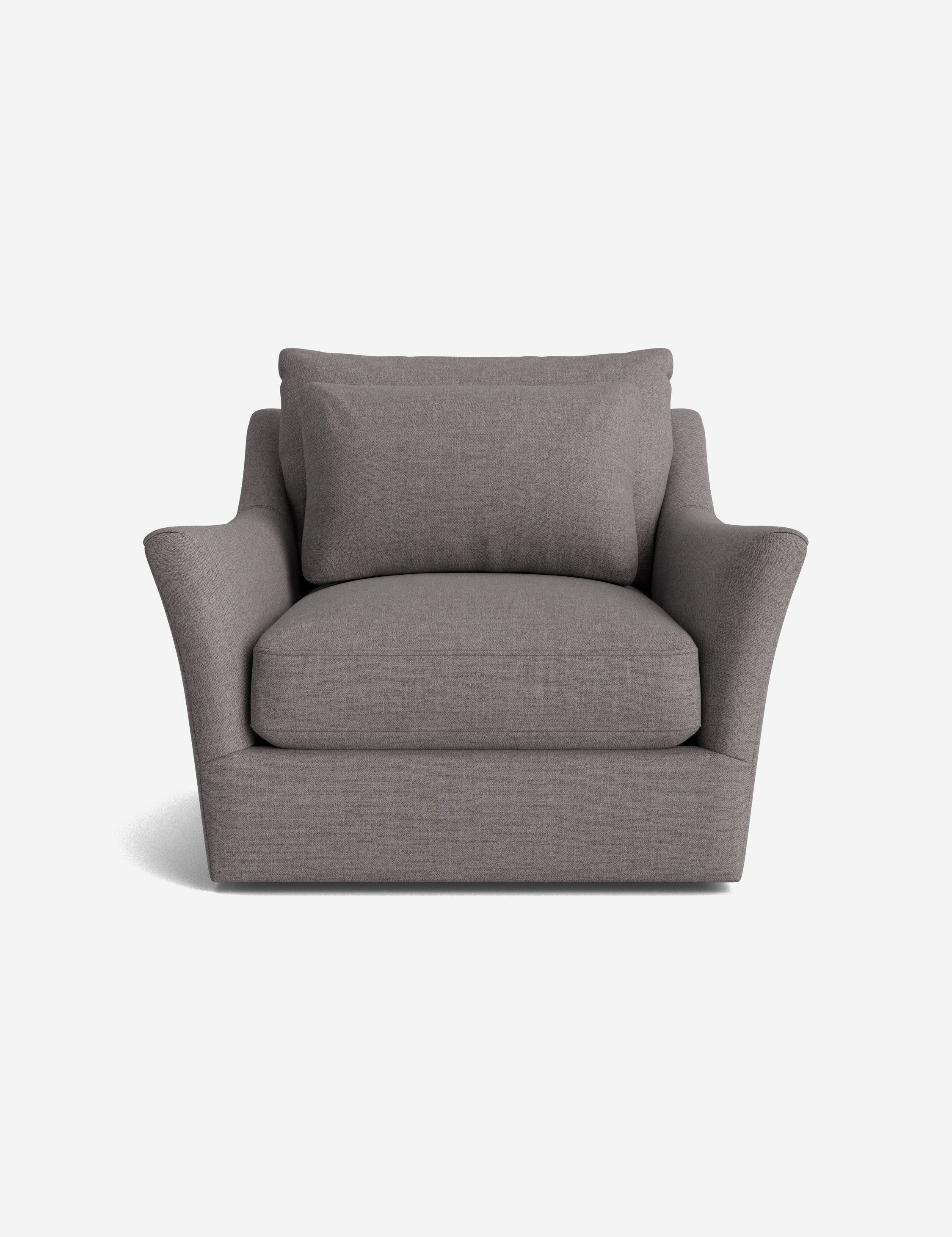 Lulu and Georgia Niven Swivel Chair - view 42