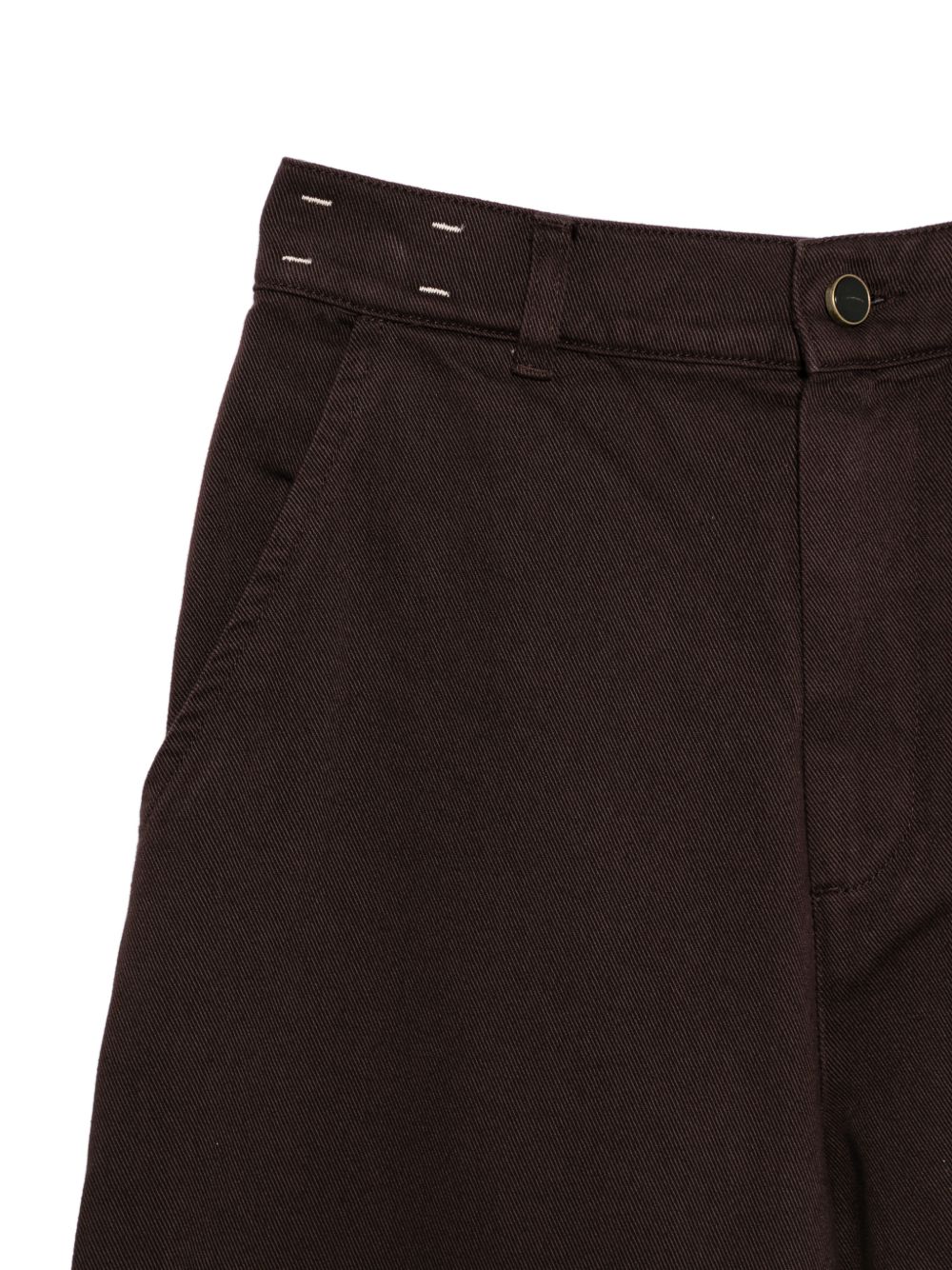 Alysi Trousers – 100%Cotton - view 3