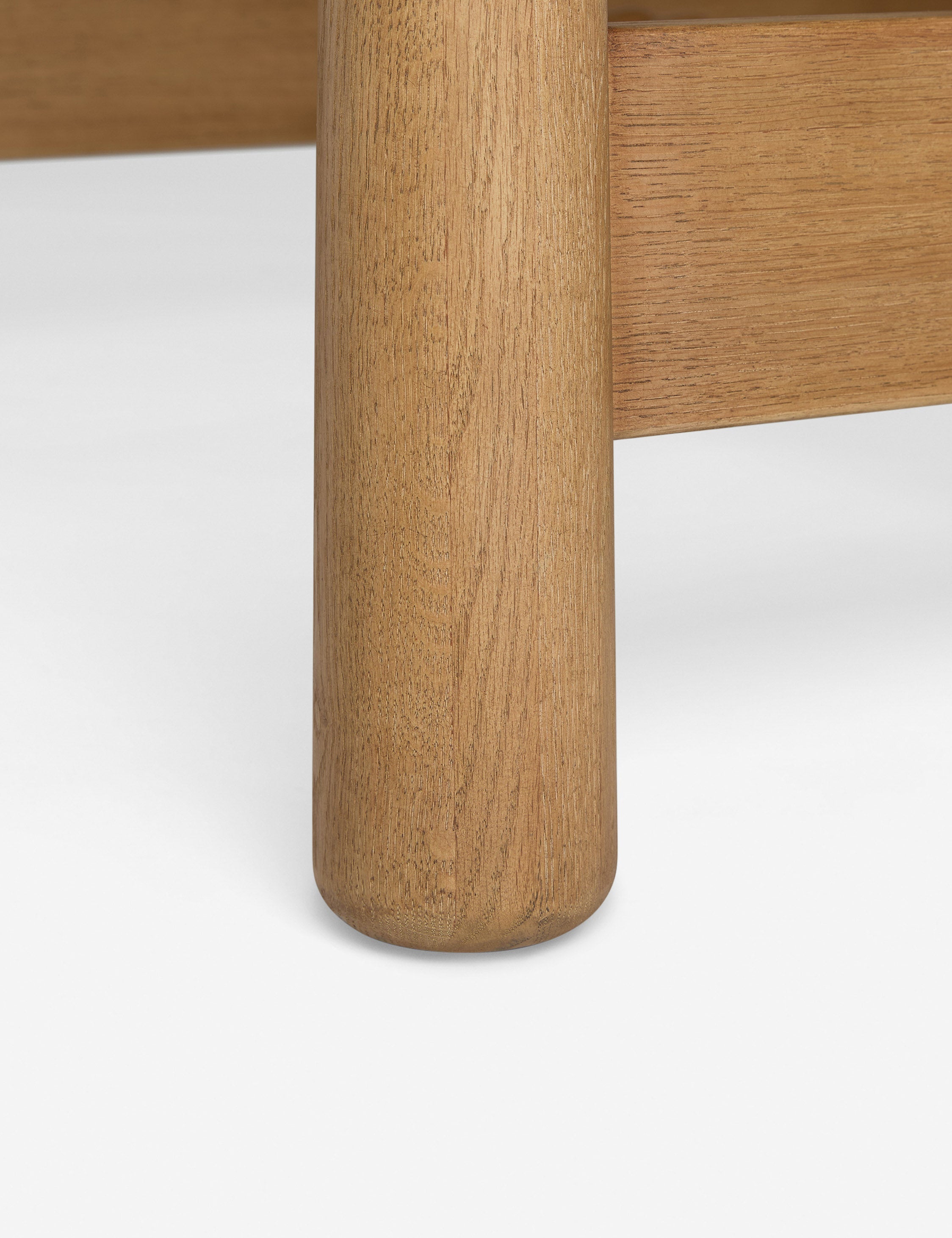 Lulu and Georgia Blume Round Dining Table - view 24
