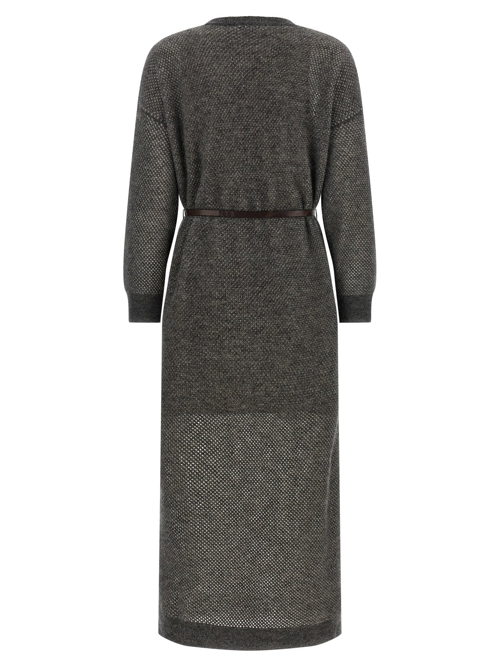 Brunello Cucinelli Sparkling Dress - view 2