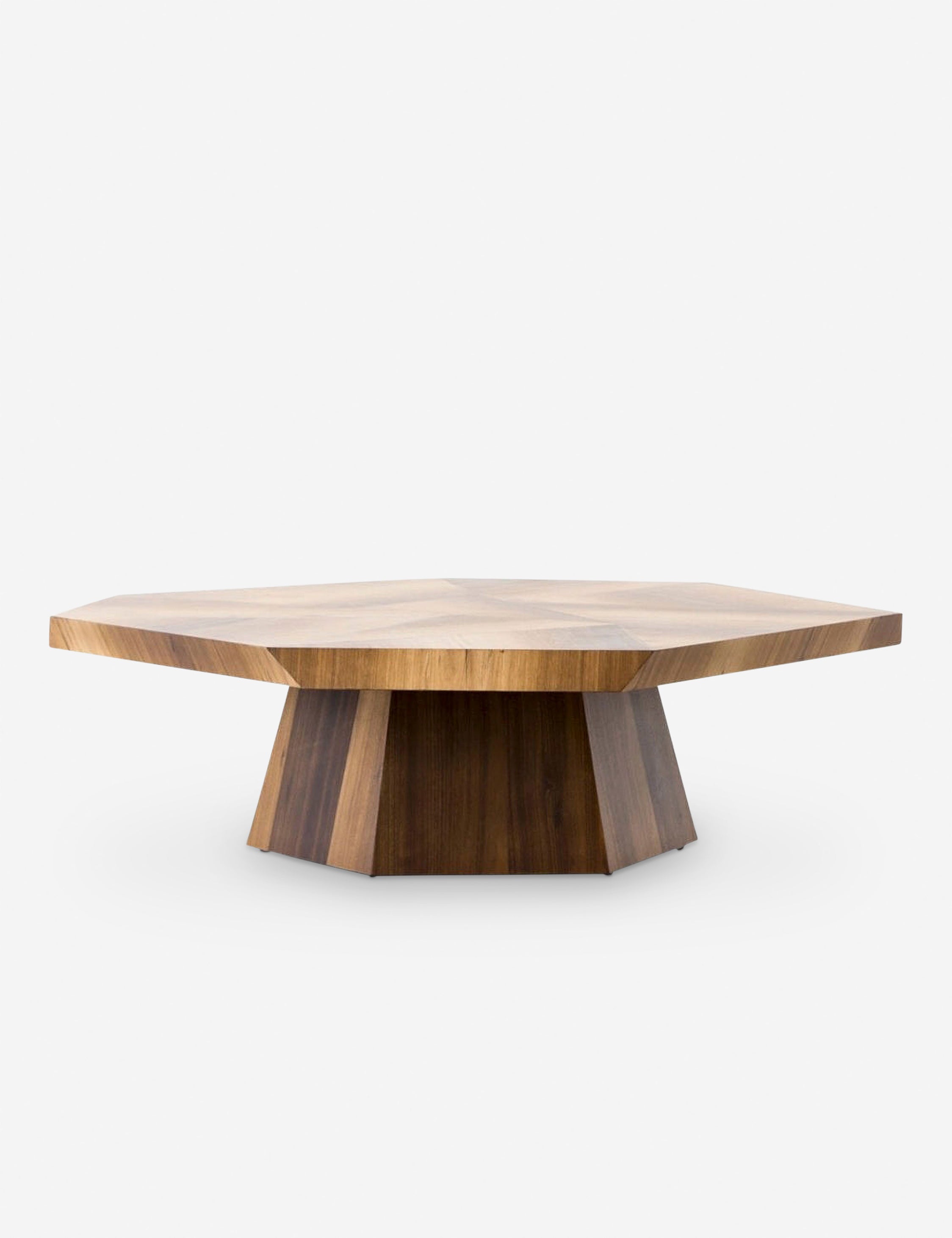 Lulu and Georgia Balen Coffee Table - view 2