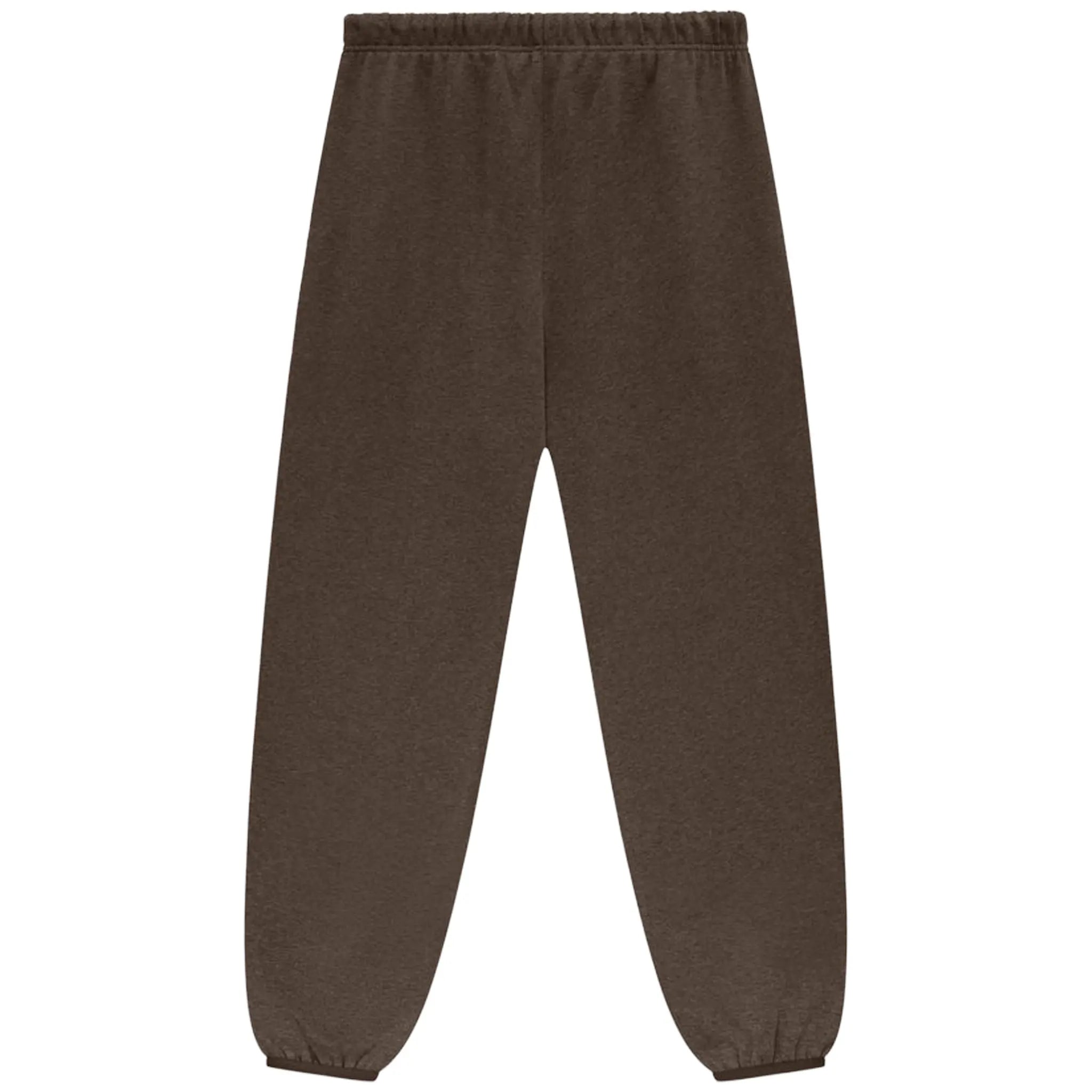Fear Of God Essentials Core Collection Heather Wood Sweatpants (SS24) - view 2