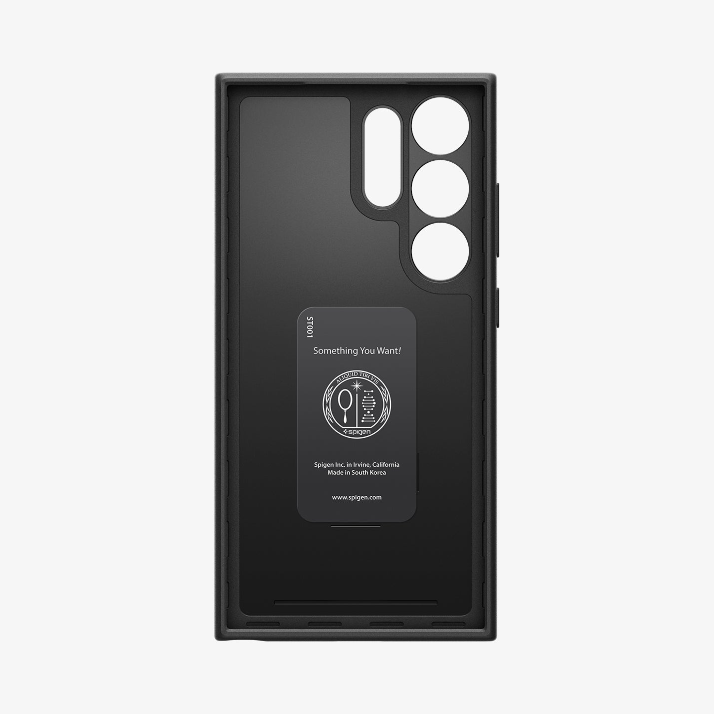 Galaxy S24 Series - Thin Fit - view 8