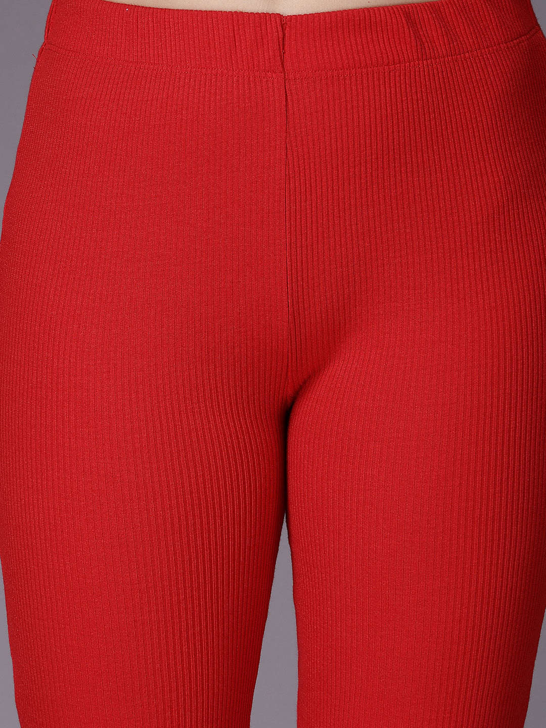 Freehand By The Indian Garage Co Women Solid Trouser - view 8