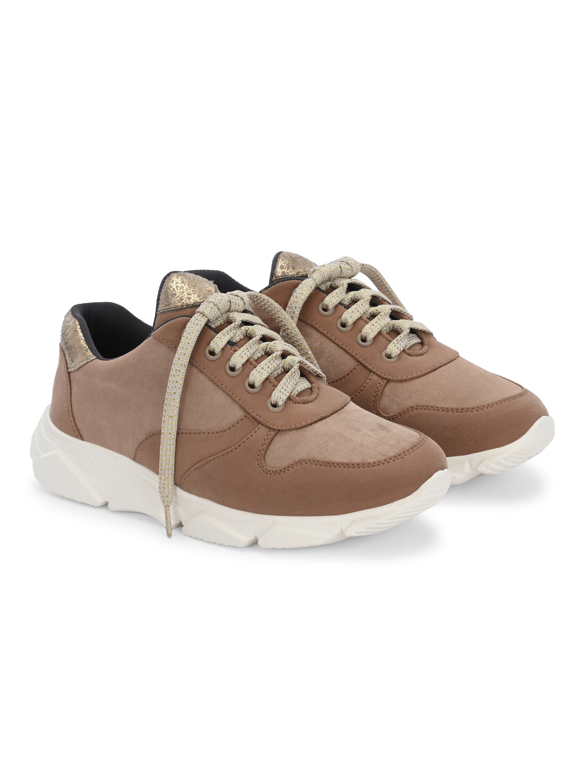 ladybossbyegoss Sneakers by Lady Boss x Egoss - view 2