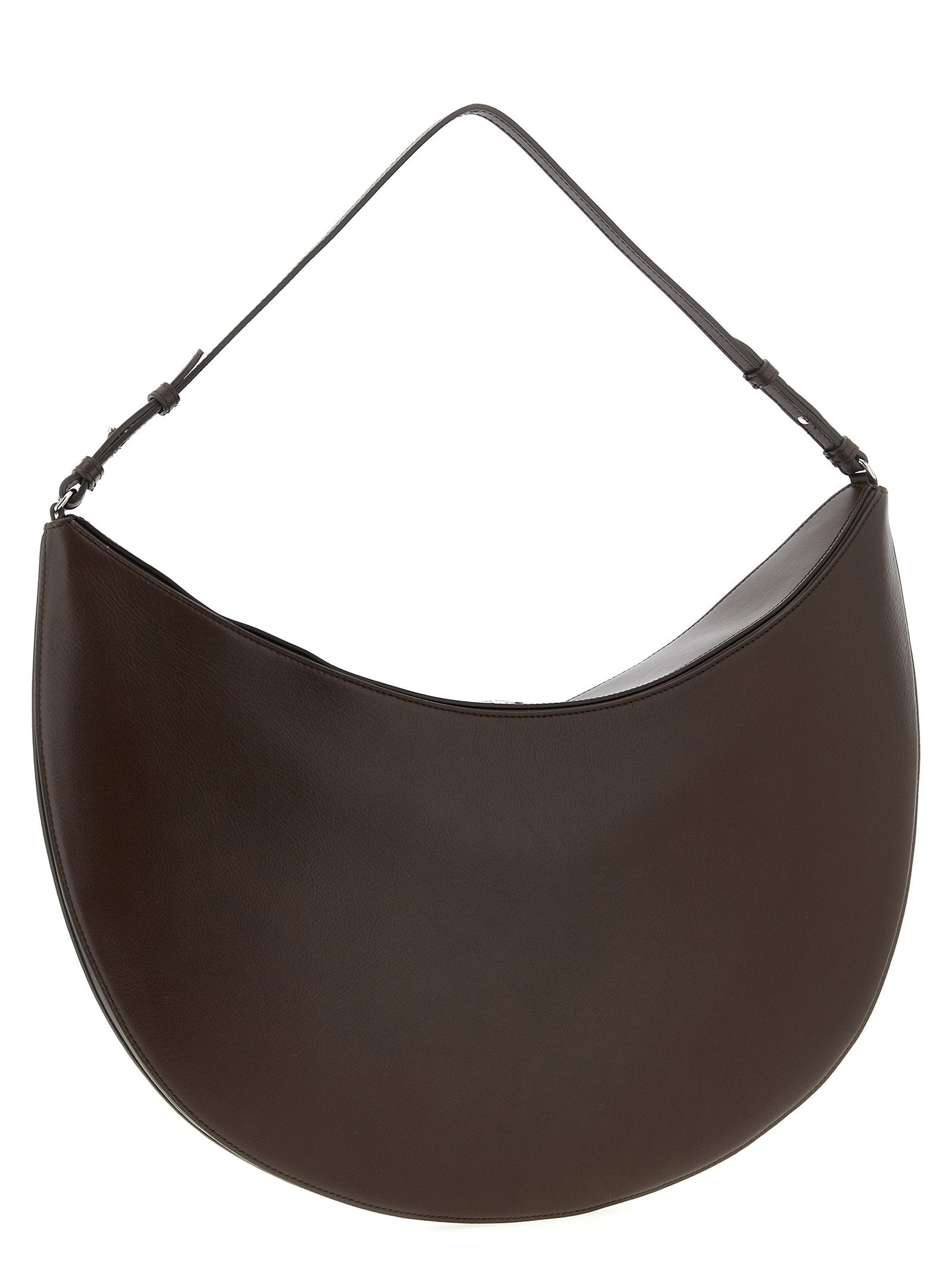 Jacquemus Le Sac Ovalo Shoulder Bag - view 2