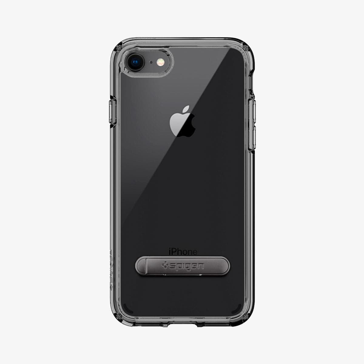 iPhone 8 Series - Ultra Hybrid S – Jet Black