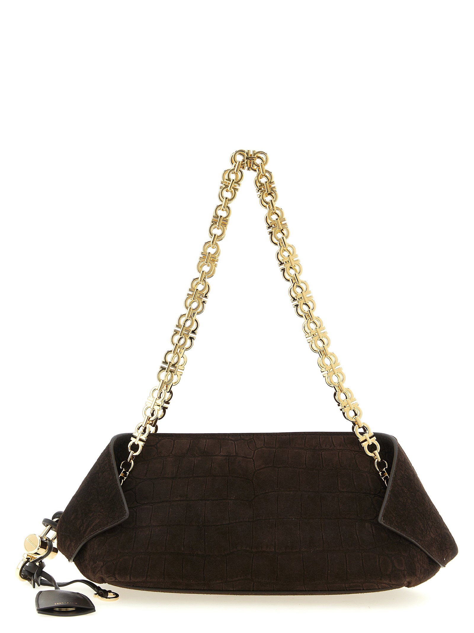 S shoulder bag – Ferragamo (s) Shoulder Bag