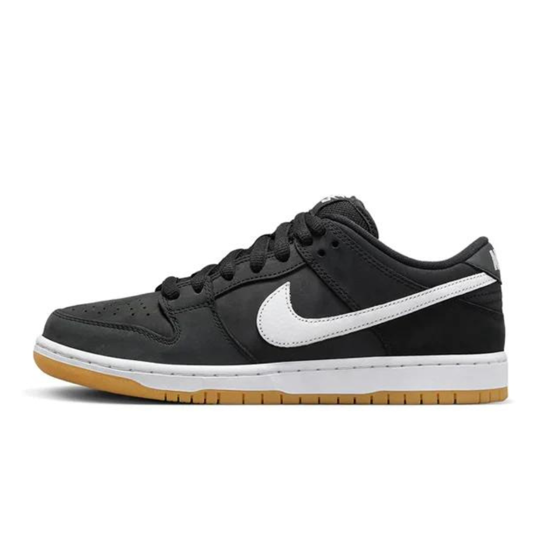 Cop Underdog Nike SB Dunk Low Pro Black Gum