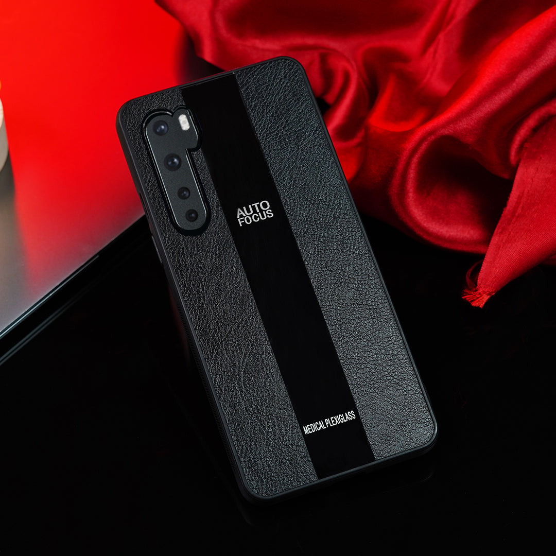 Refined Leather texture Case - OnePlus - view 12