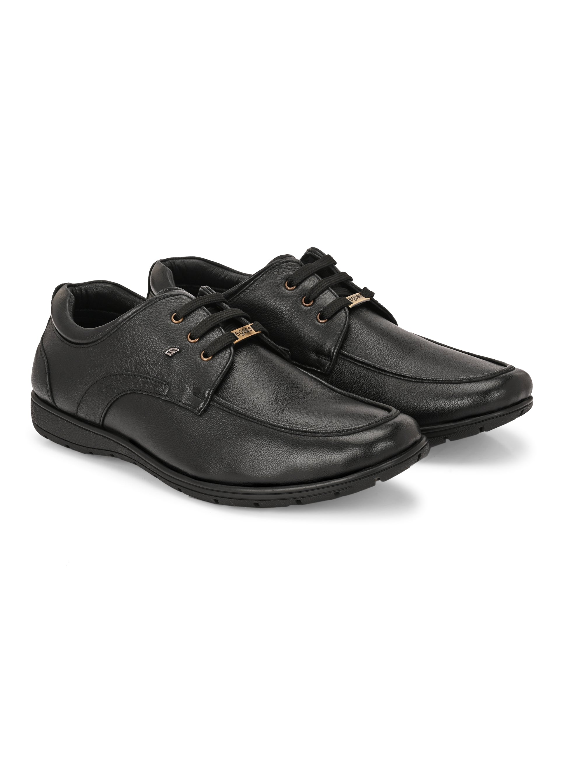 Egoss Shoes Egoss Casual Lace-Up Shoes For Men - view 19