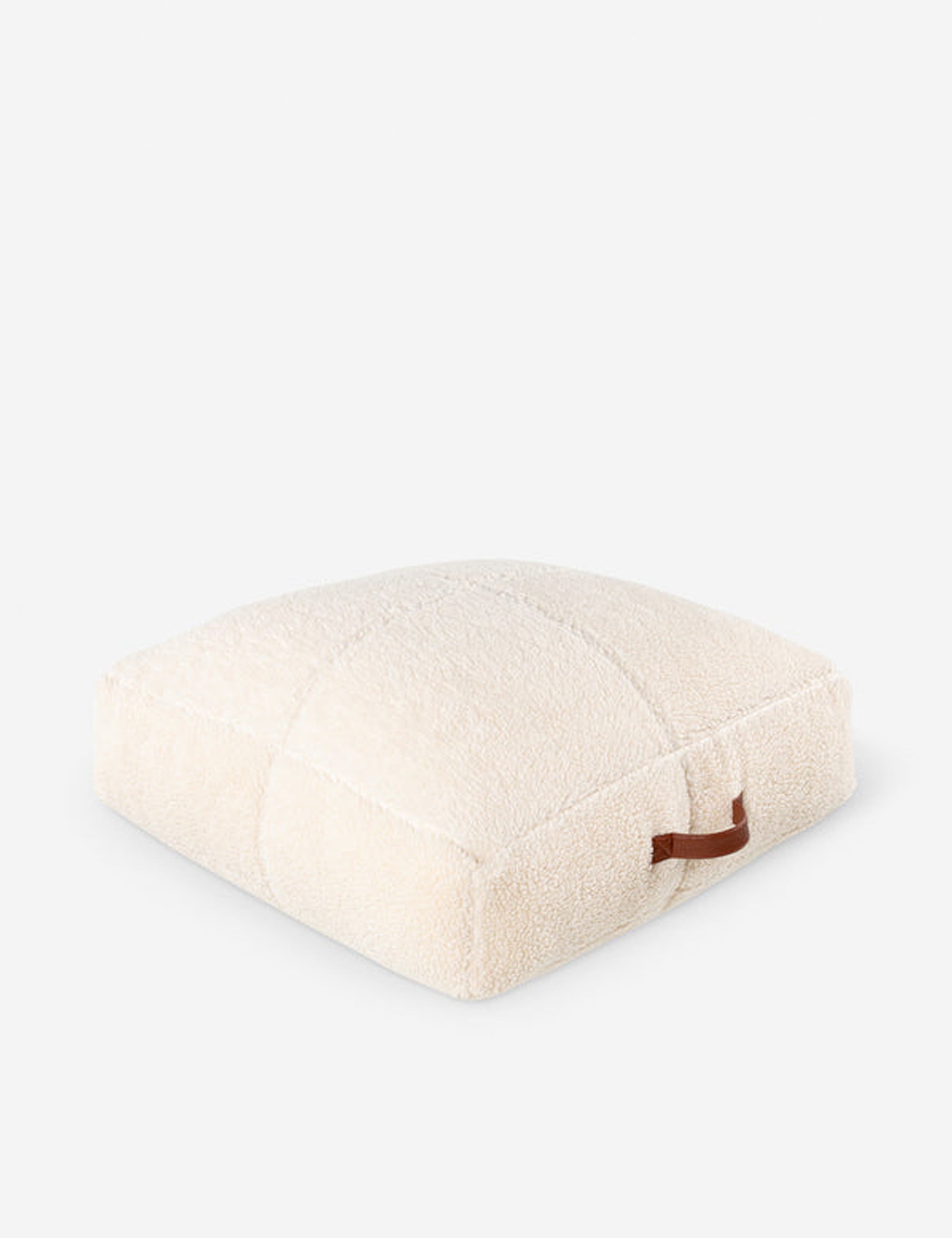 Lulu and Georgia Kita Floor Pillow
