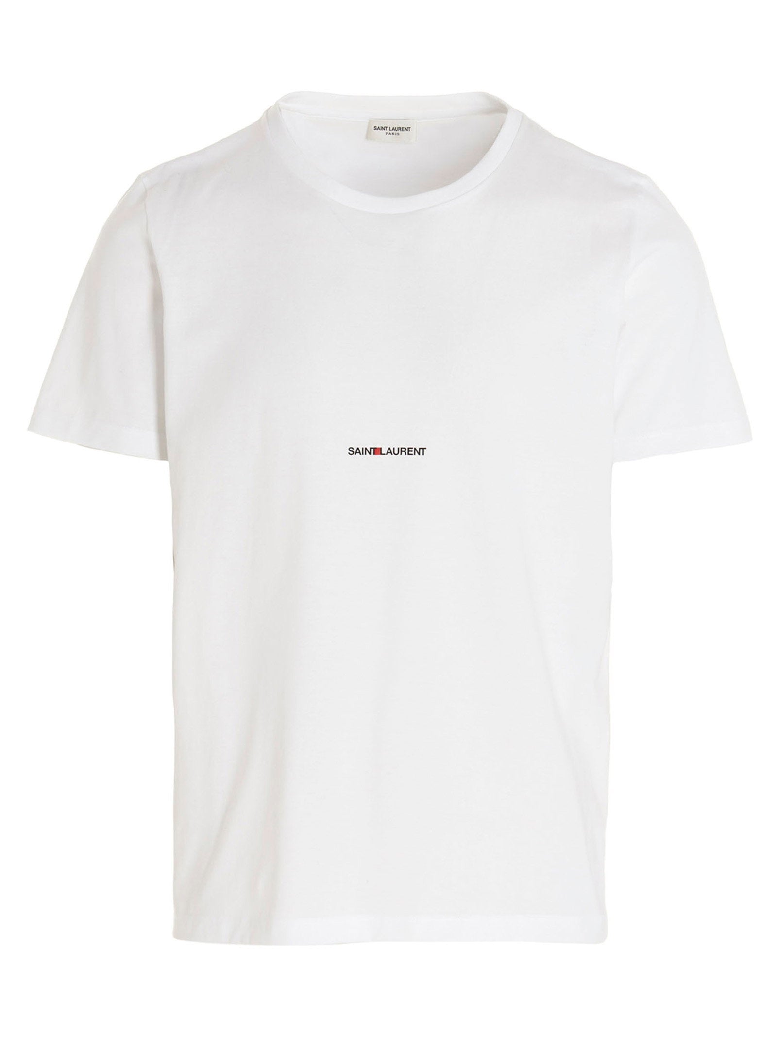 Saint Laurent Rive Gauche T-shirt – 100% cotton