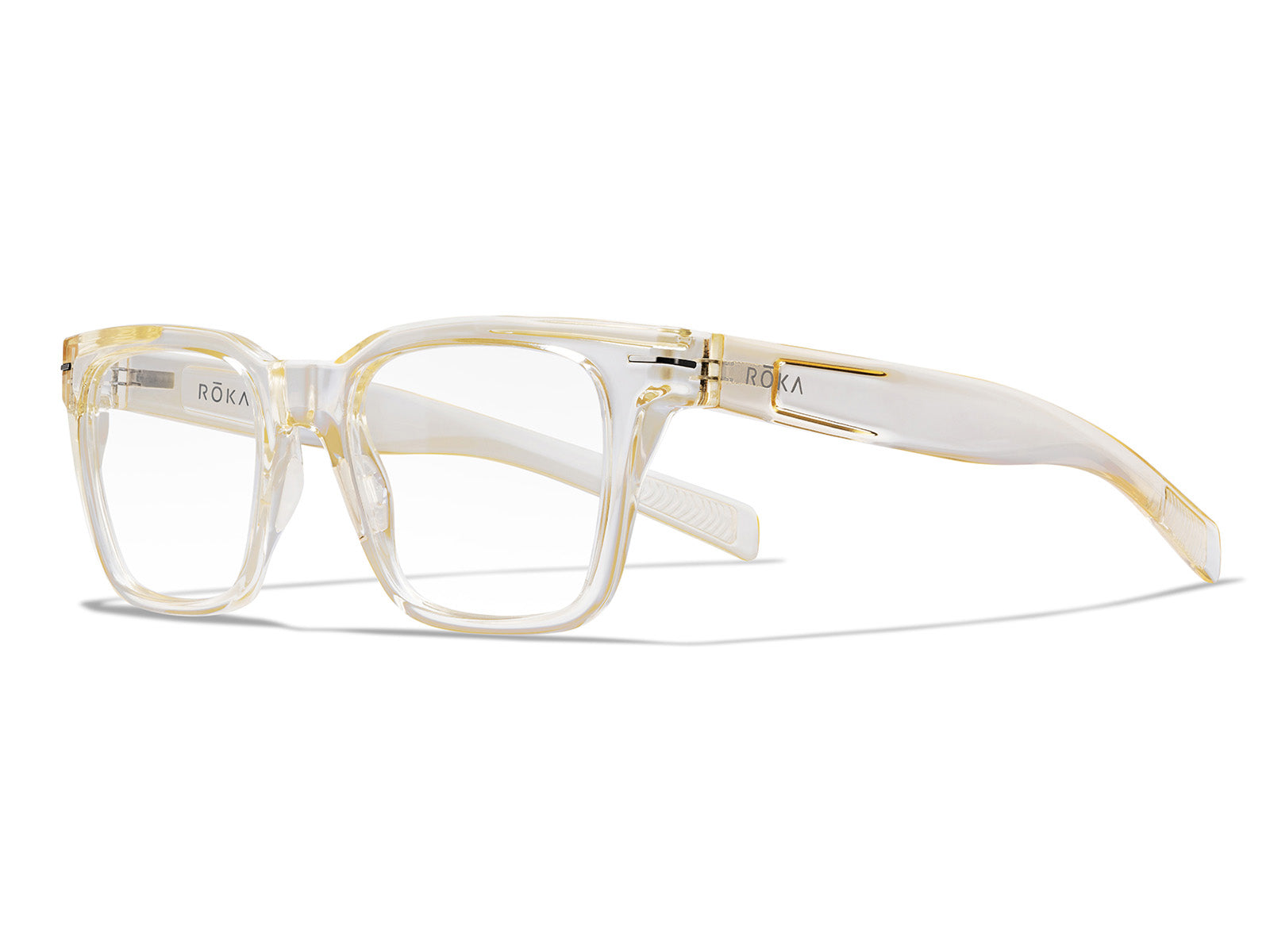 ROKA Lockhart Eyeglasses Outlet - view 2