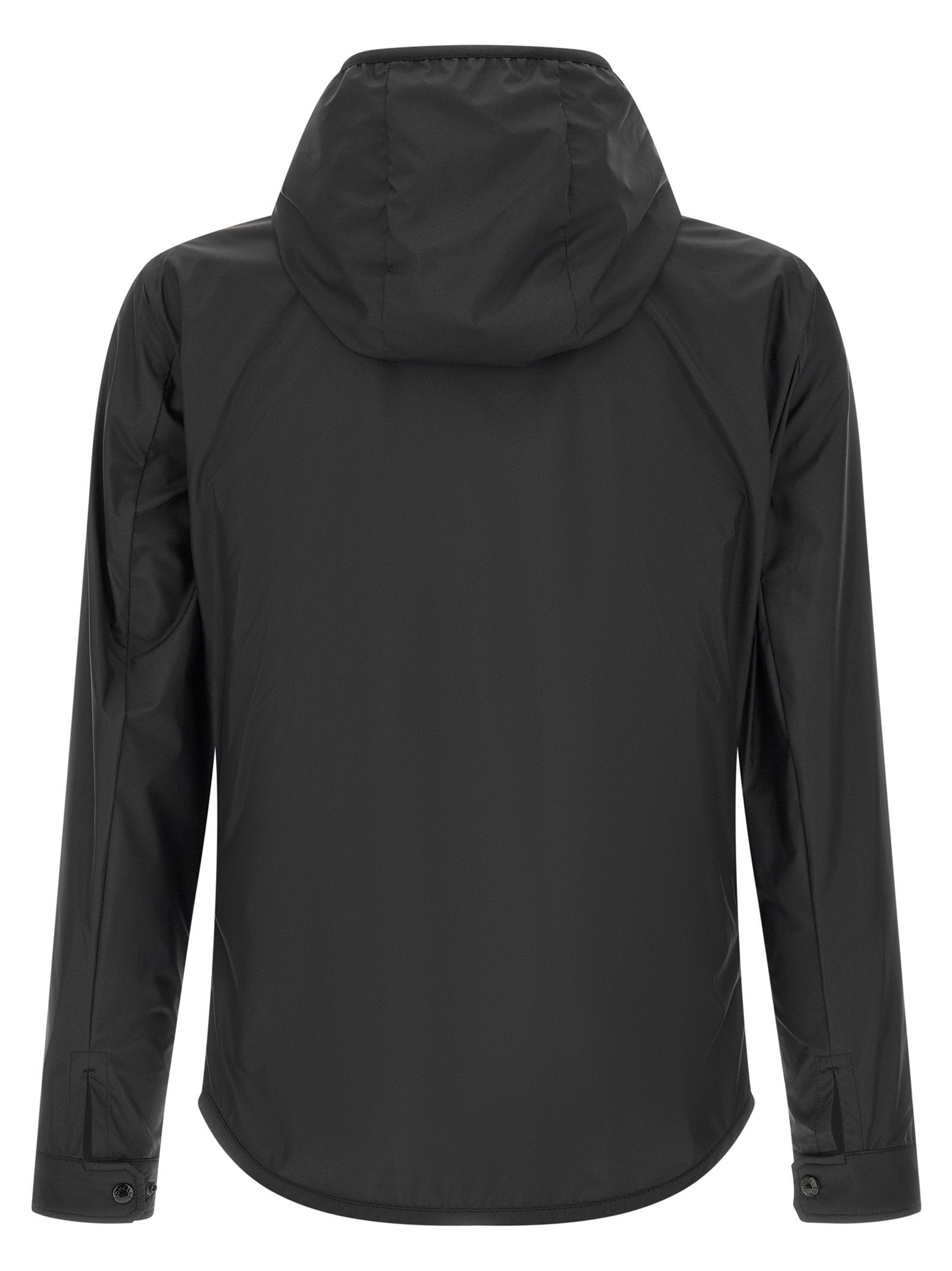 Moncler Chirano 2-in-1 Jacket – 100% polyester - view 3