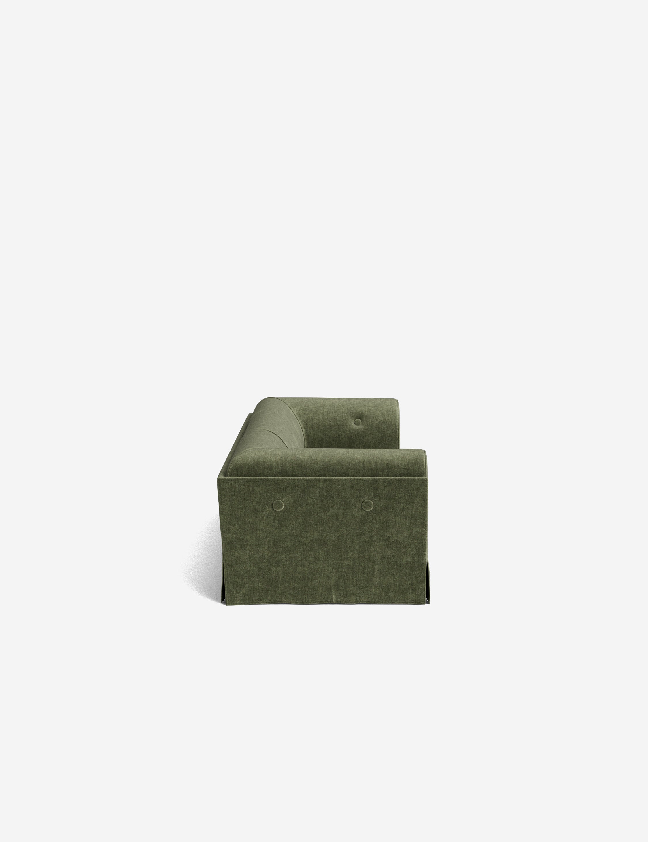 Lulu and Georgia Trudy Modular Sofa by Sarah Sherman Samuel - view 84