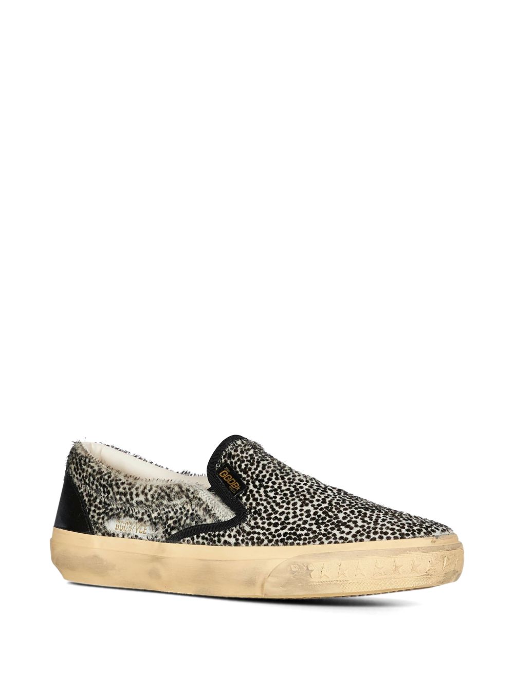 Golden Goose Sneakers – Cow Leather 100% - view 2