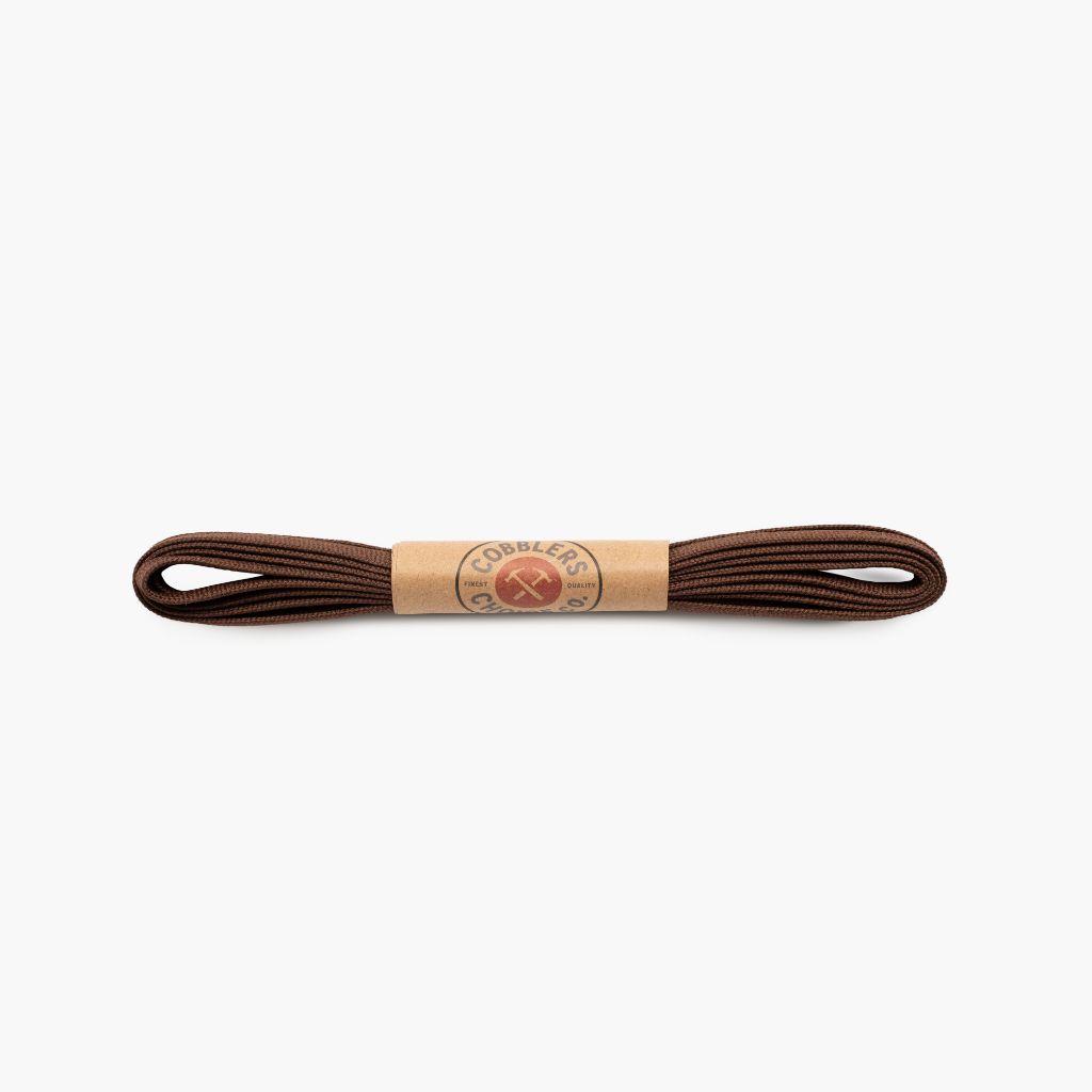 Thursday Boots - Accessories Men's Sneaker Laces | Brown