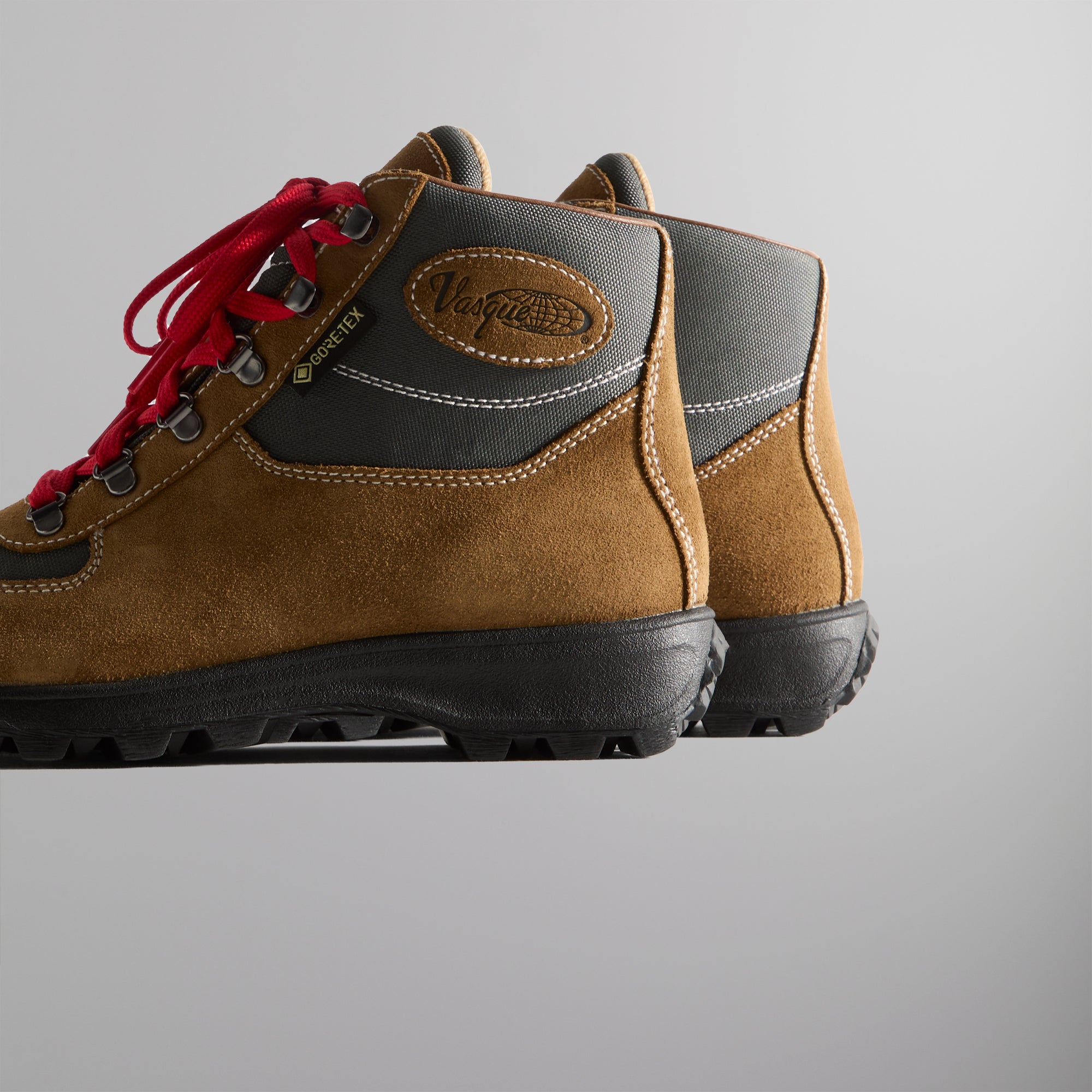 Kith Ronnie Fieg for Vasque Skywalk GTX - Urban Chic - view 3